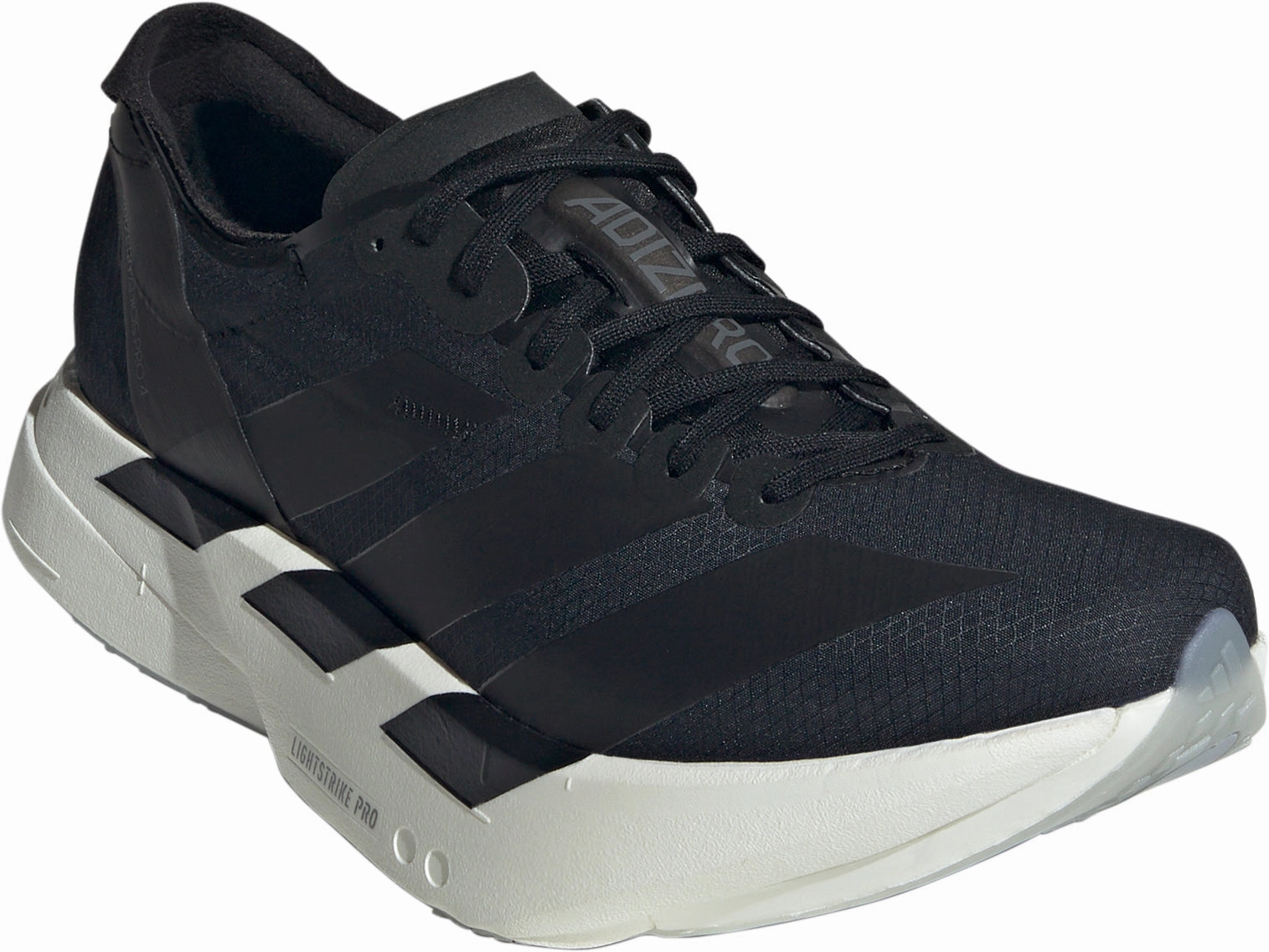 Shoes Adidas  Women adidas Adizero Adios Pro 4 Womens Running Shoes - Black