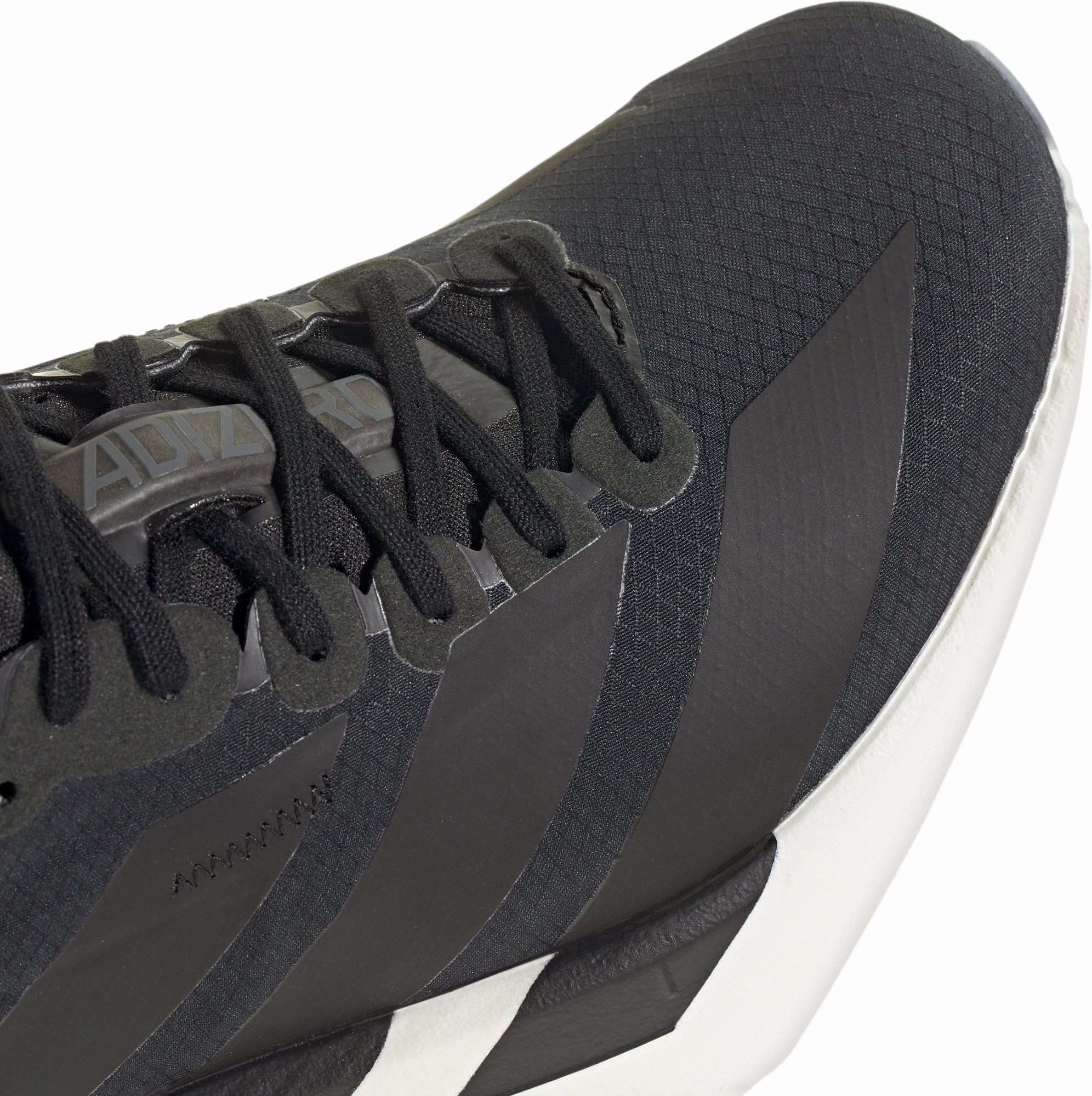 Shoes Adidas  Women adidas Adizero Adios Pro 4 Womens Running Shoes - Black