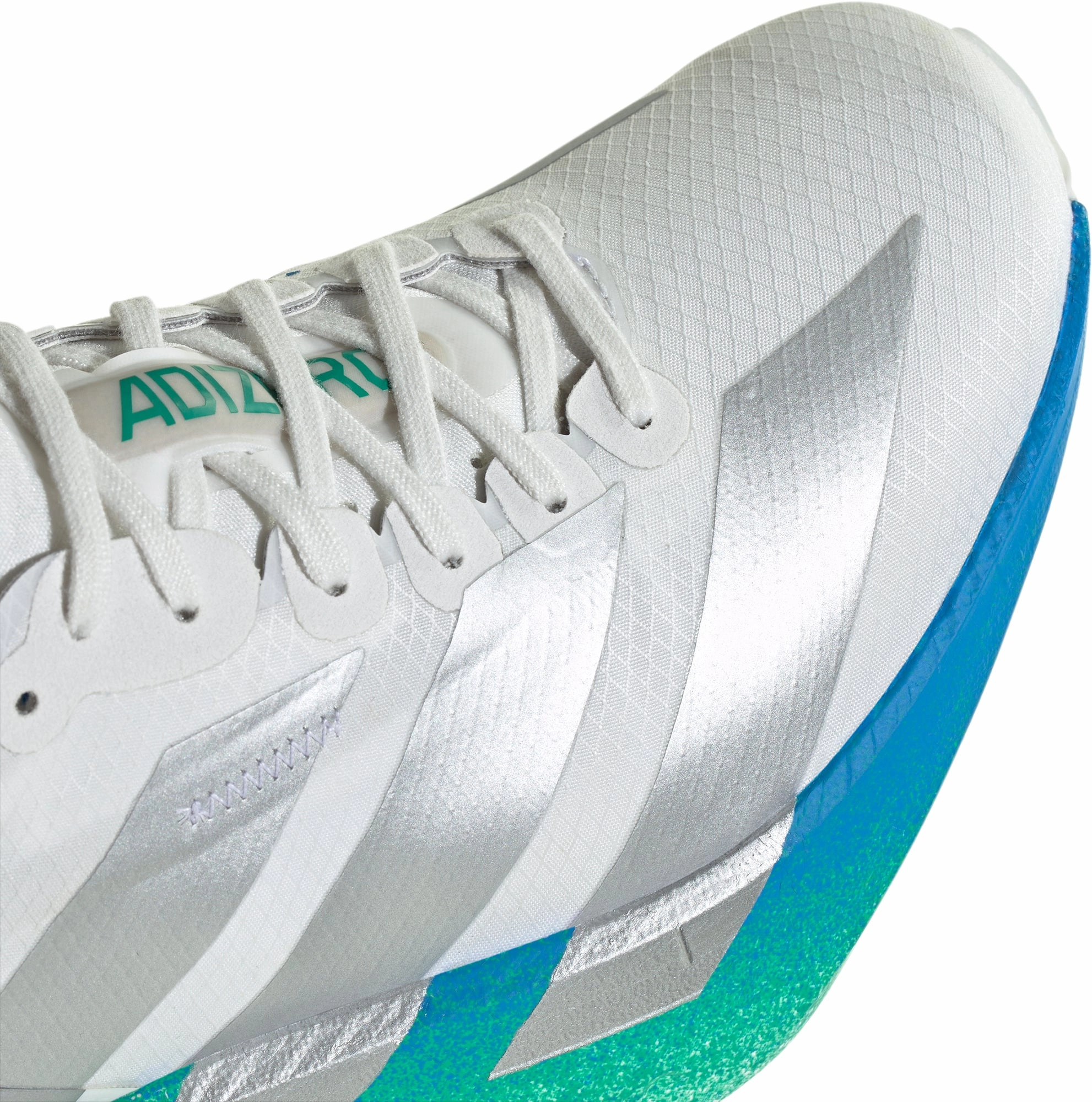 Shoes Adidas  Women adidas Adizero Adios Pro 4 Womens Running Shoes - White