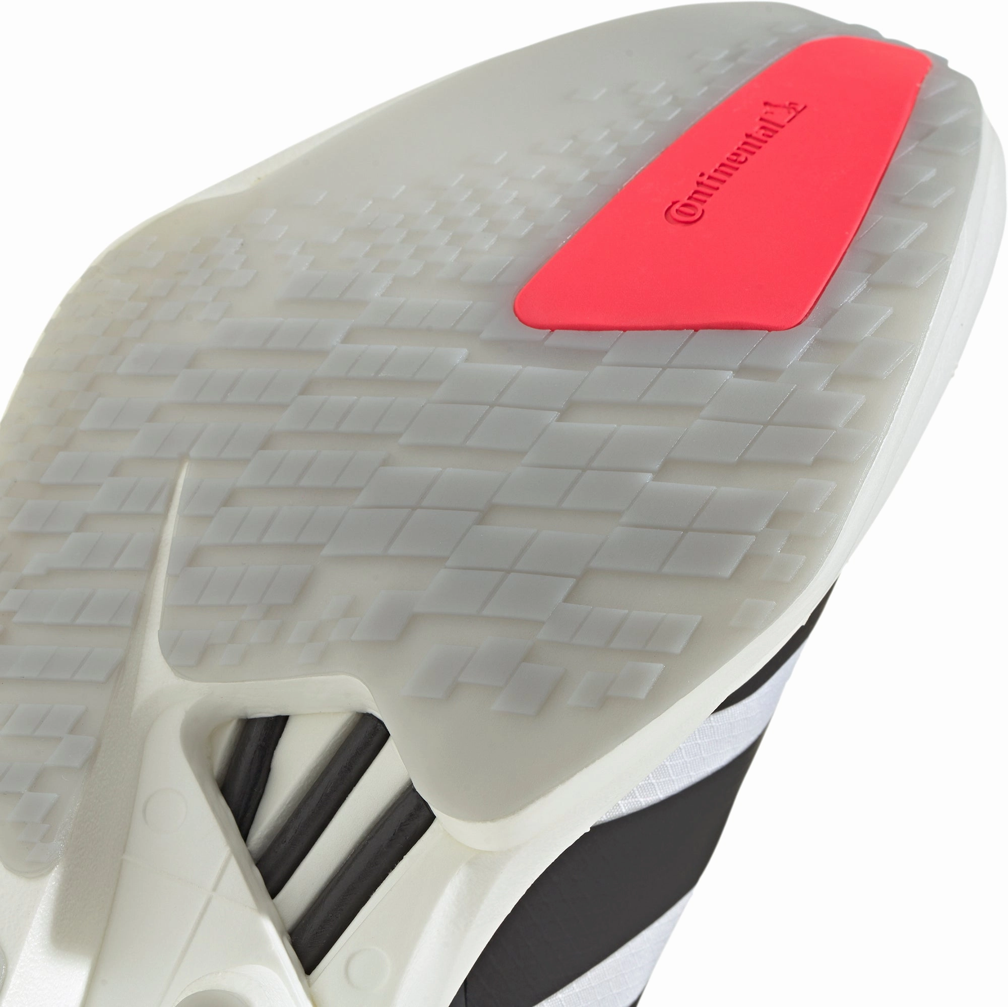 Shoes Adidas  Women adidas Adizero Adios Pro 4 Womens Running Shoes - White
