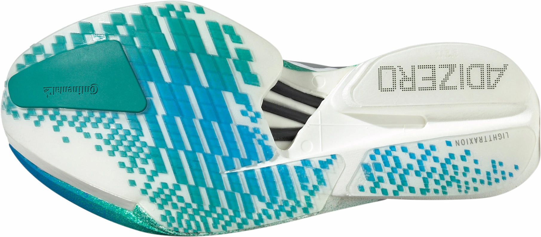 Shoes Adidas  Women adidas Adizero Adios Pro 4 Womens Running Shoes - White