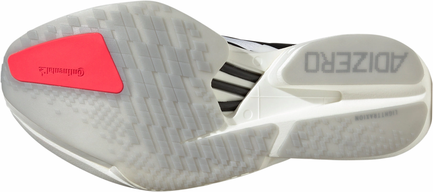 Shoes Adidas  Women adidas Adizero Adios Pro 4 Womens Running Shoes - White