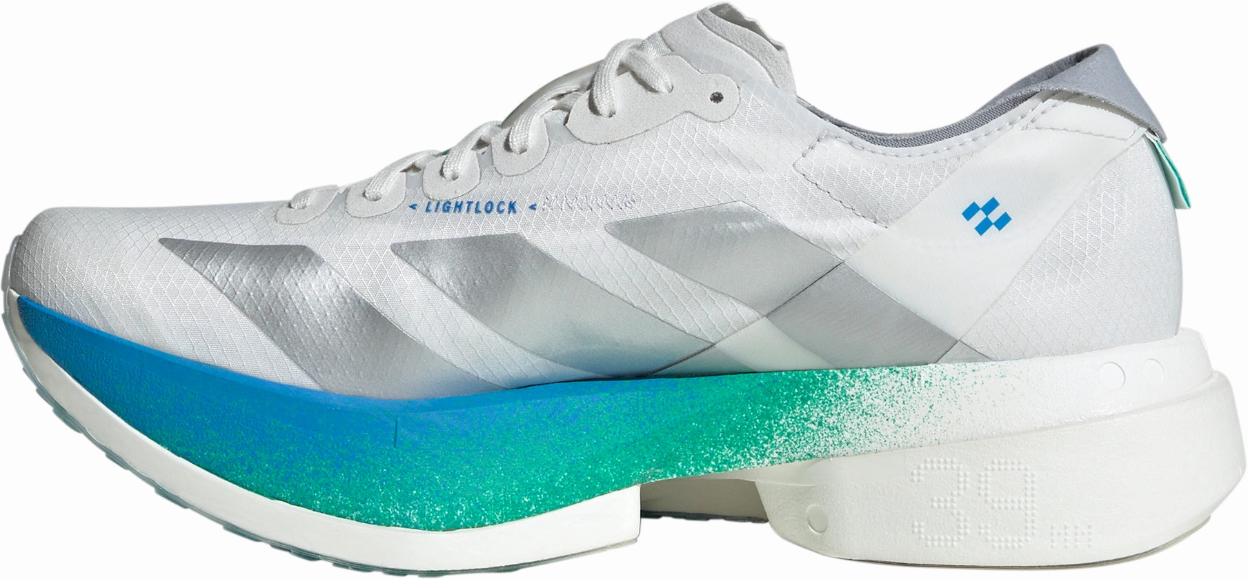 Shoes Adidas  Women adidas Adizero Adios Pro 4 Womens Running Shoes - White