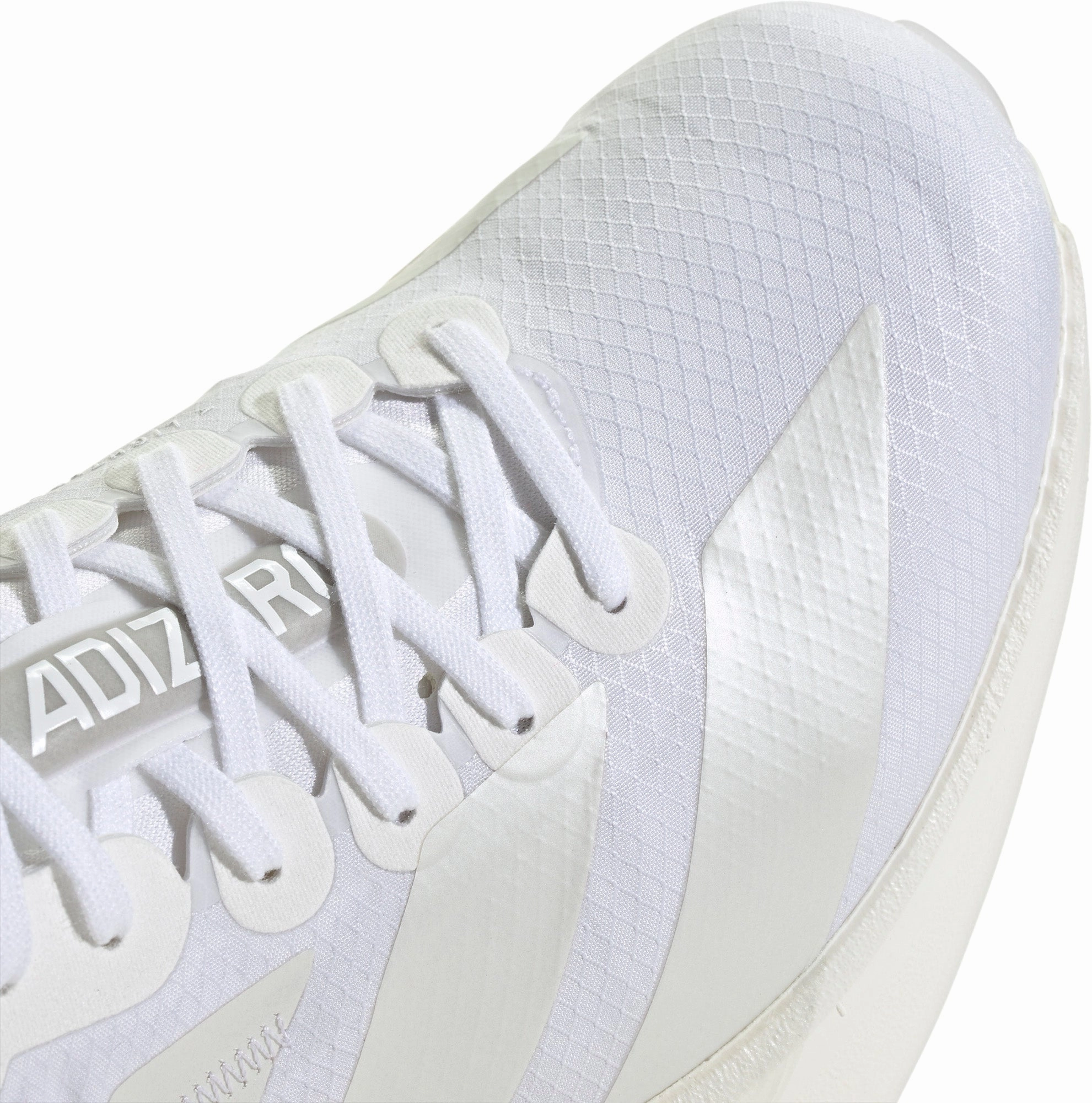 Shoes Adidas  Women adidas Adizero Adios Pro 4 Womens Running Shoes - White