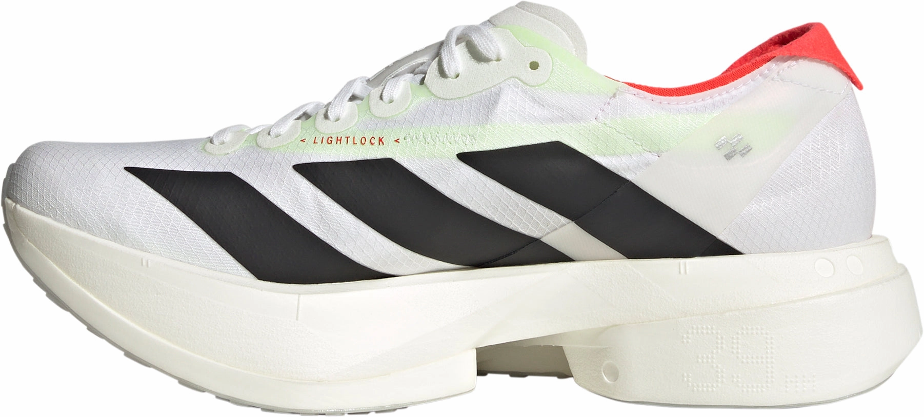 Shoes Adidas  Women adidas Adizero Adios Pro 4 Womens Running Shoes - White