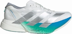 Shoes Adidas  Women adidas Adizero Adios Pro 4 Womens Running Shoes - White