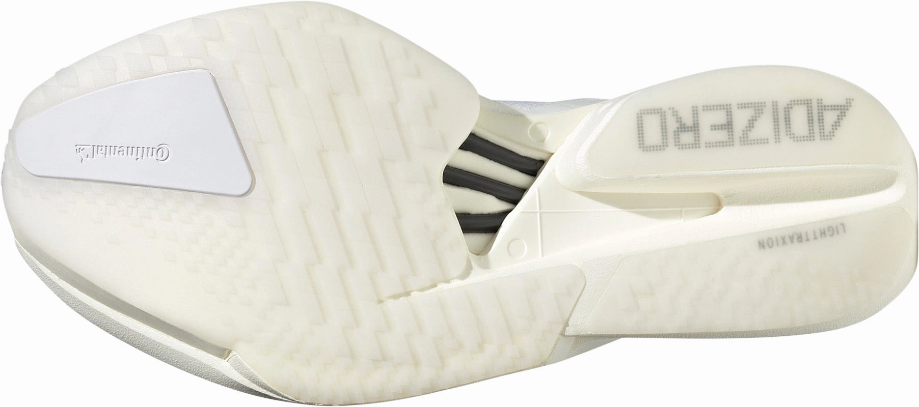 Shoes Adidas  Women adidas Adizero Adios Pro 4 Womens Running Shoes - White