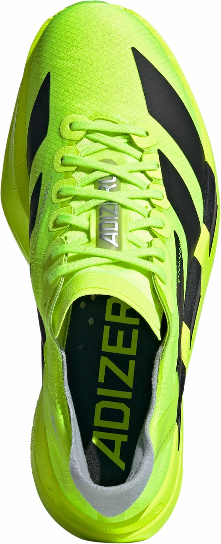 Shoes Adidas  Women adidas Adizero Adios Pro 4 Womens Running Shoes - Yellow