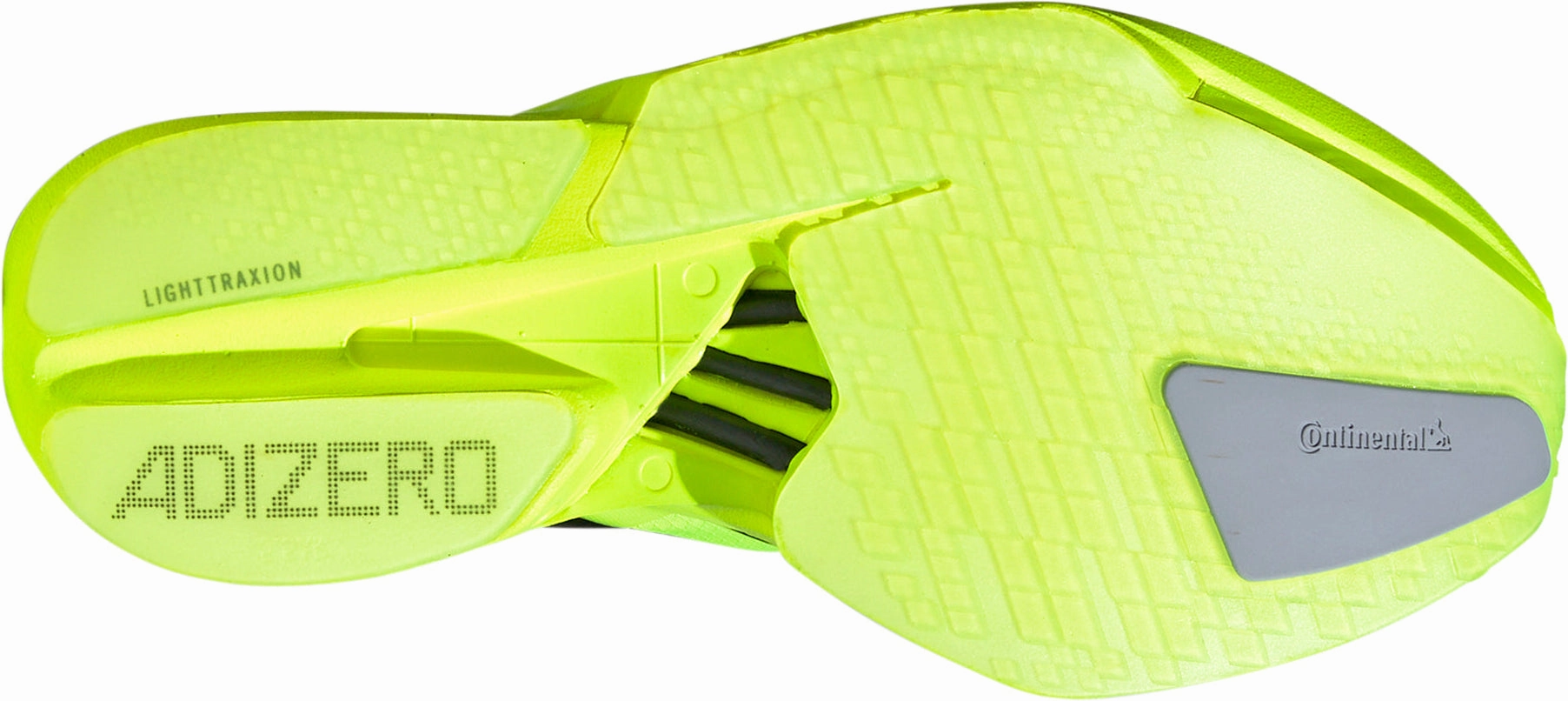 Shoes Adidas  Women adidas Adizero Adios Pro 4 Womens Running Shoes - Yellow