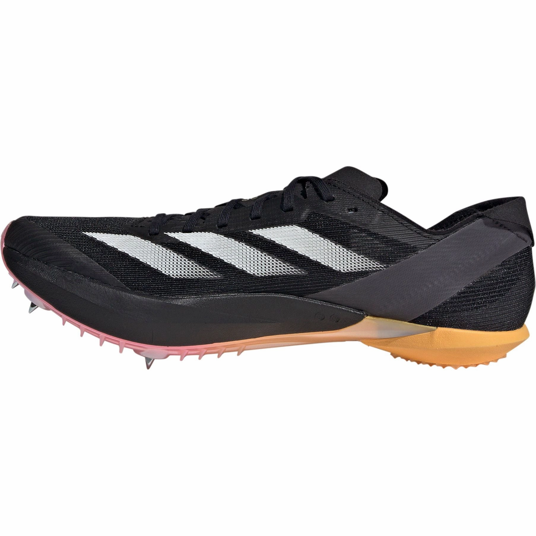 Shoes Adidas  Women adidas Adizero Ambition Running Spikes - Black