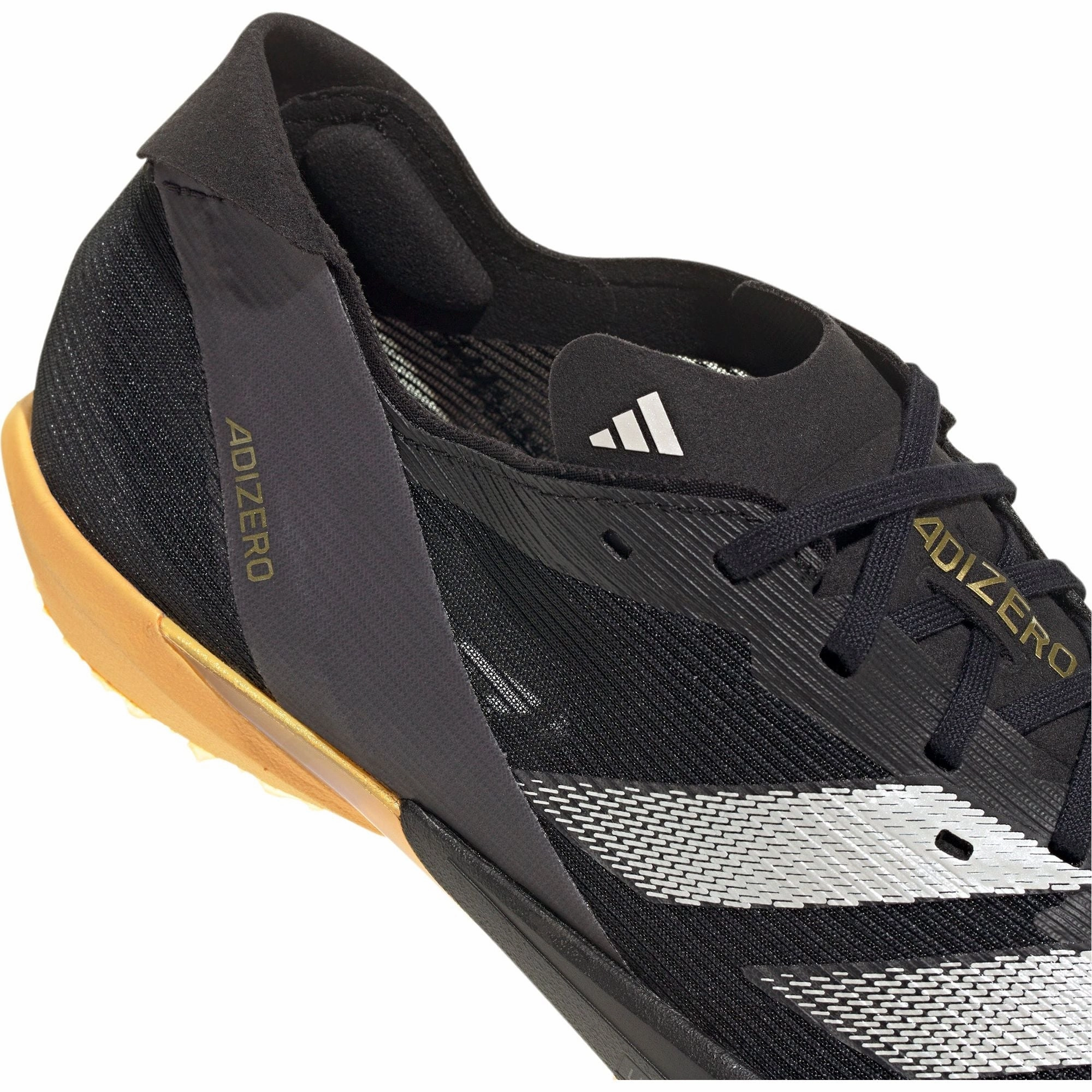 Shoes Adidas  Women adidas Adizero Ambition Running Spikes - Black