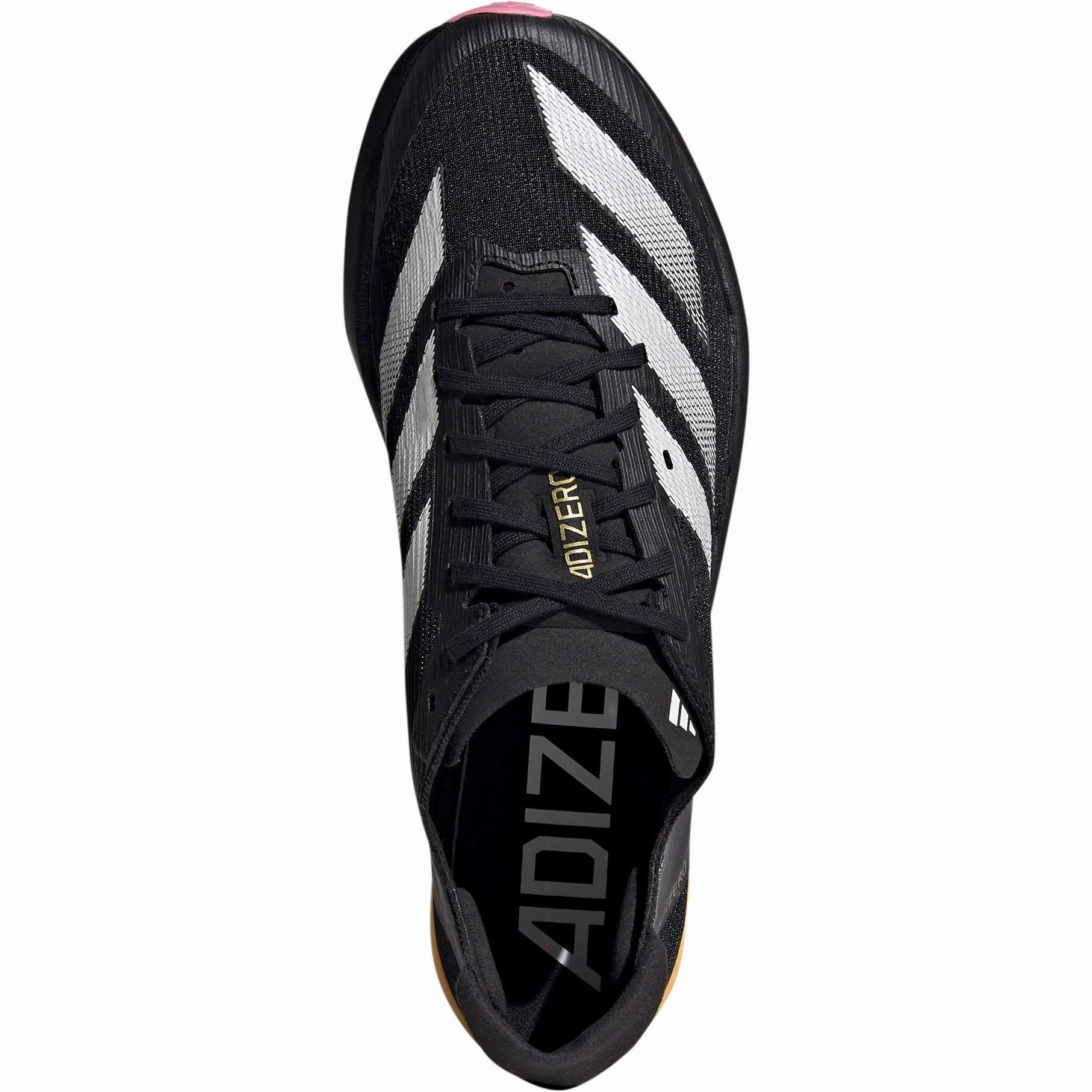 Shoes Adidas  Women adidas Adizero Ambition Running Spikes - Black