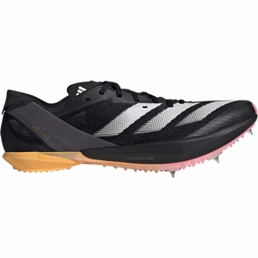 Shoes Adidas  Women adidas Adizero Ambition Running Spikes - Black