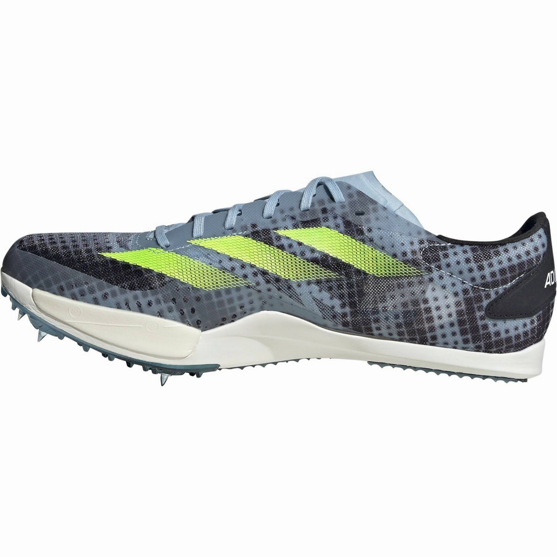 Shoes Adidas  Women adidas Adizero Ambition Running Spikes - Blue