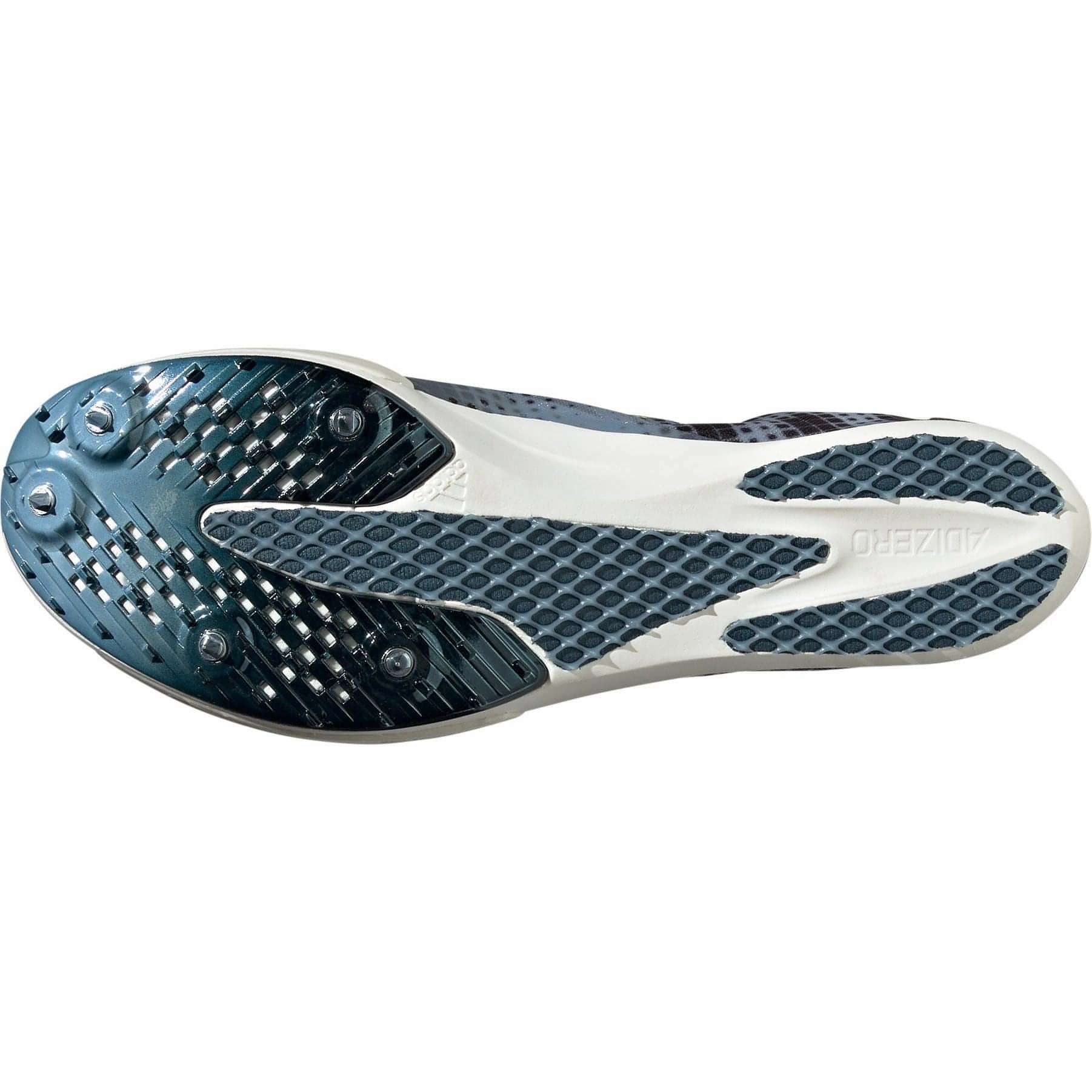 Shoes Adidas  Women adidas Adizero Ambition Running Spikes - Blue