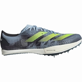 Shoes Adidas  Women adidas Adizero Ambition Running Spikes - Blue
