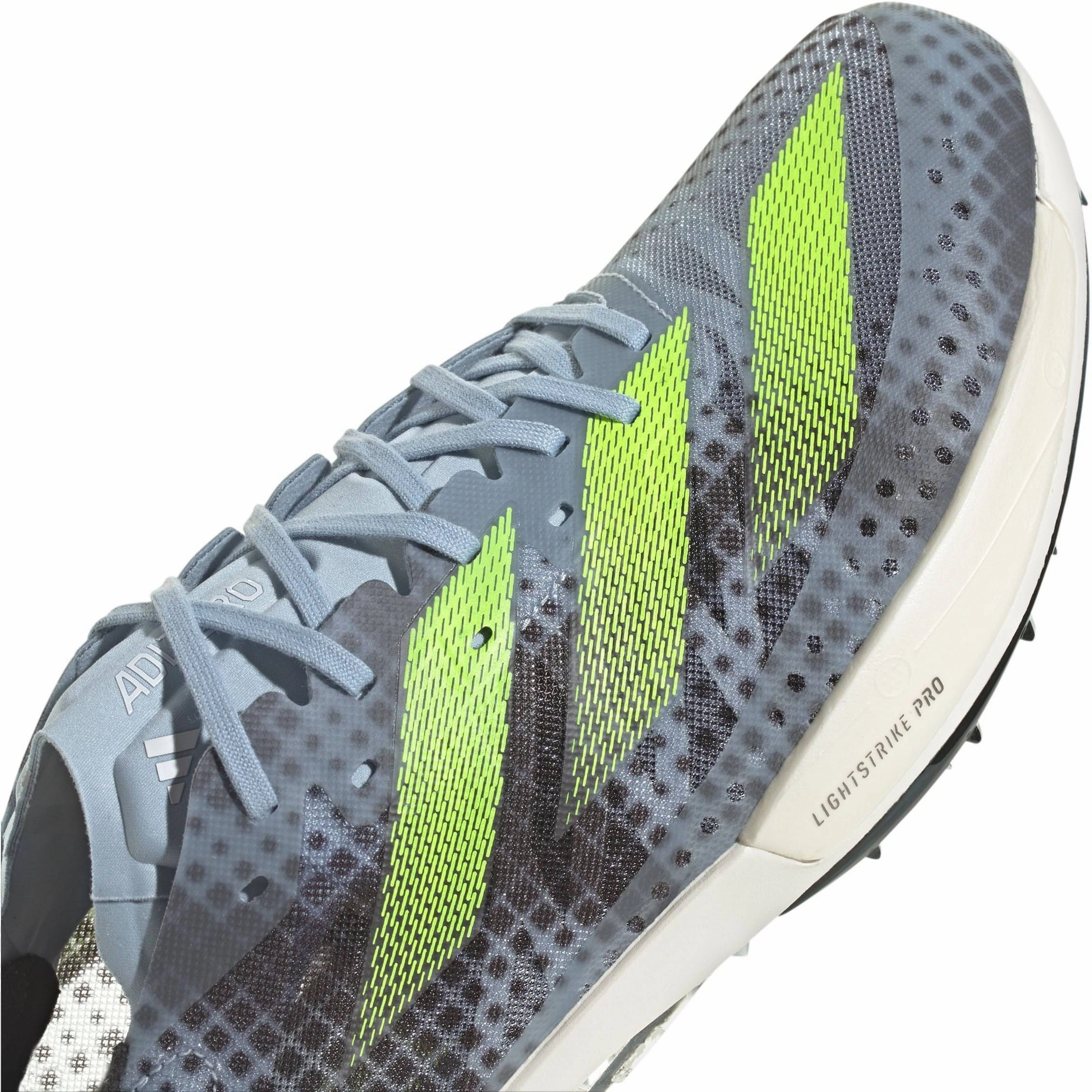 Shoes Adidas  Women adidas Adizero Ambition Running Spikes - Blue