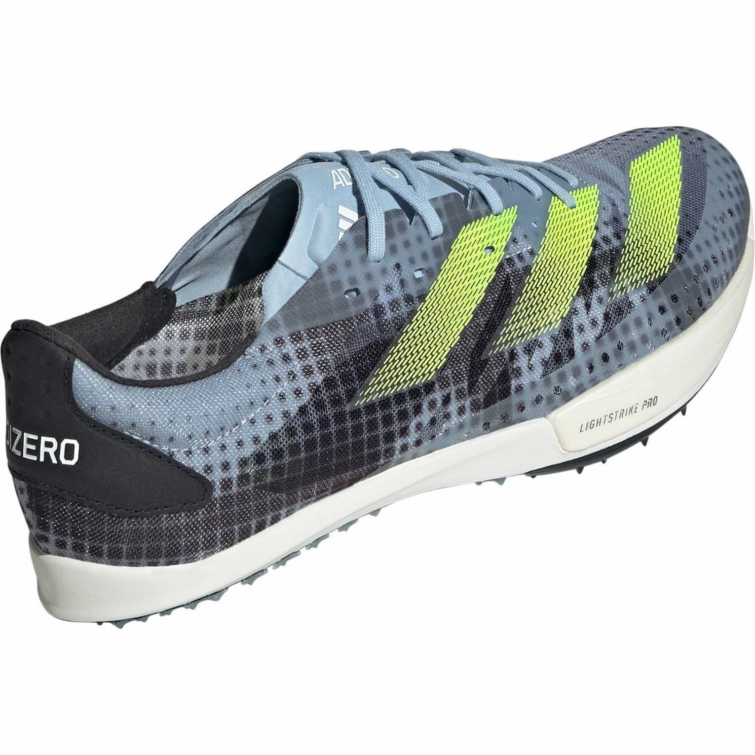Shoes Adidas  Women adidas Adizero Ambition Running Spikes - Blue