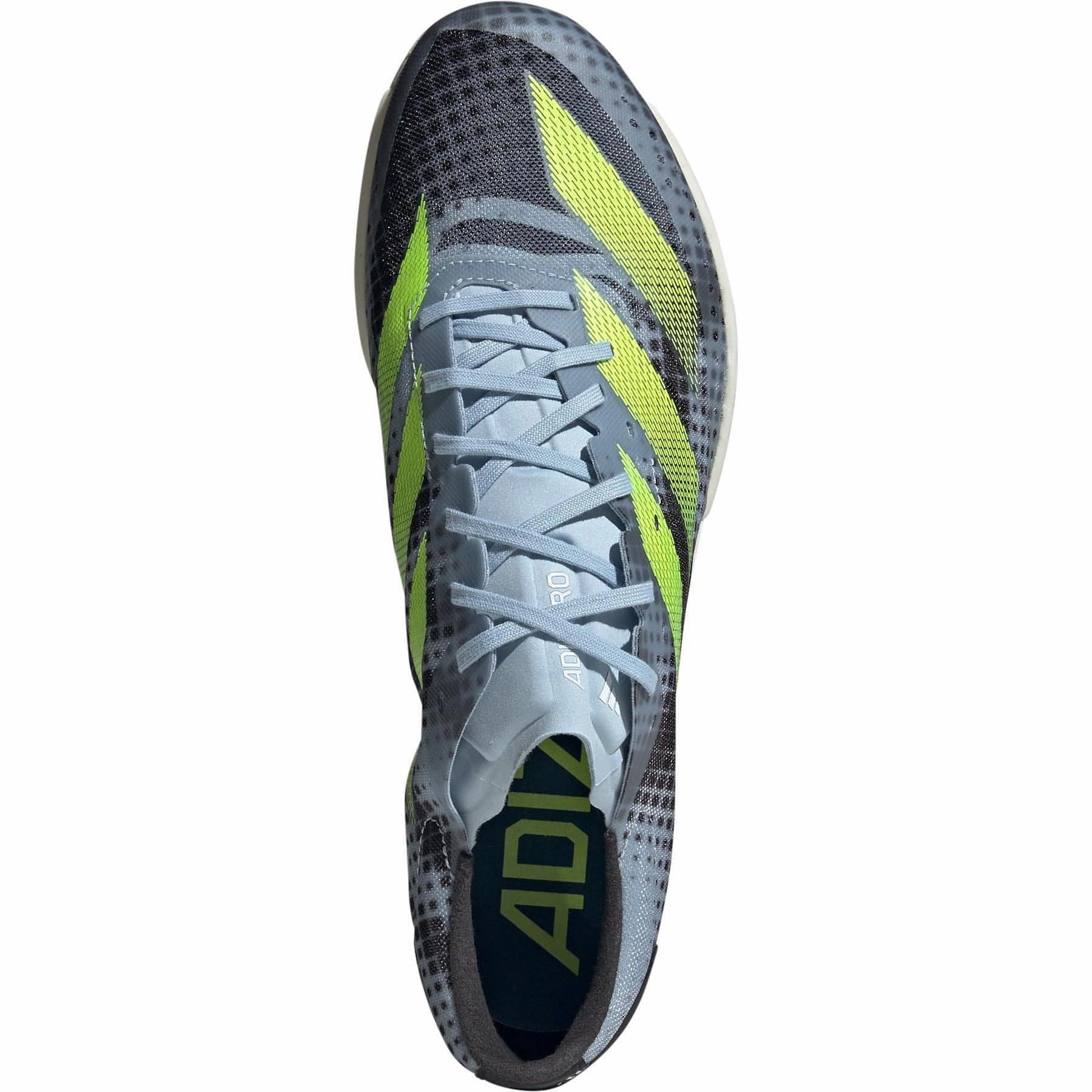 Shoes Adidas  Women adidas Adizero Ambition Running Spikes - Blue