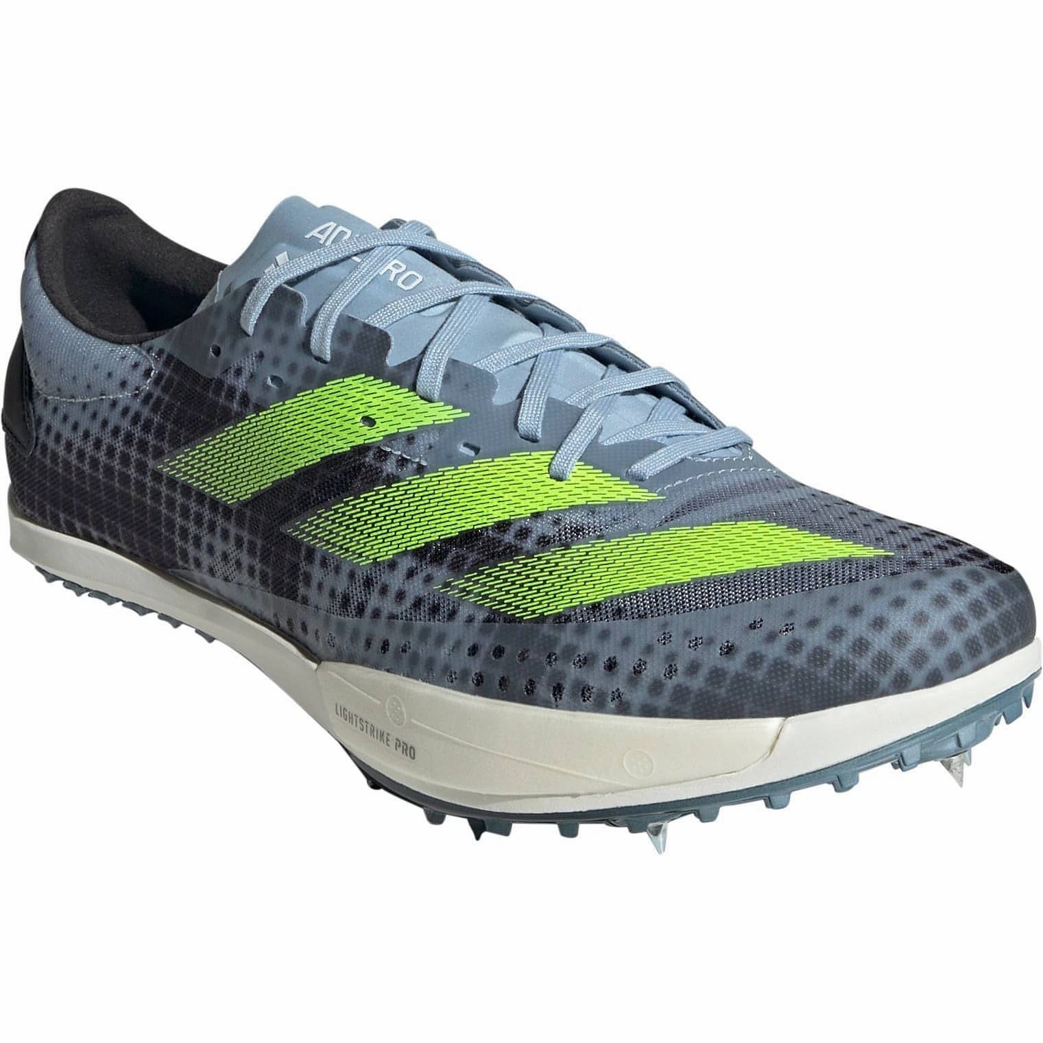 Shoes Adidas  Women adidas Adizero Ambition Running Spikes - Blue