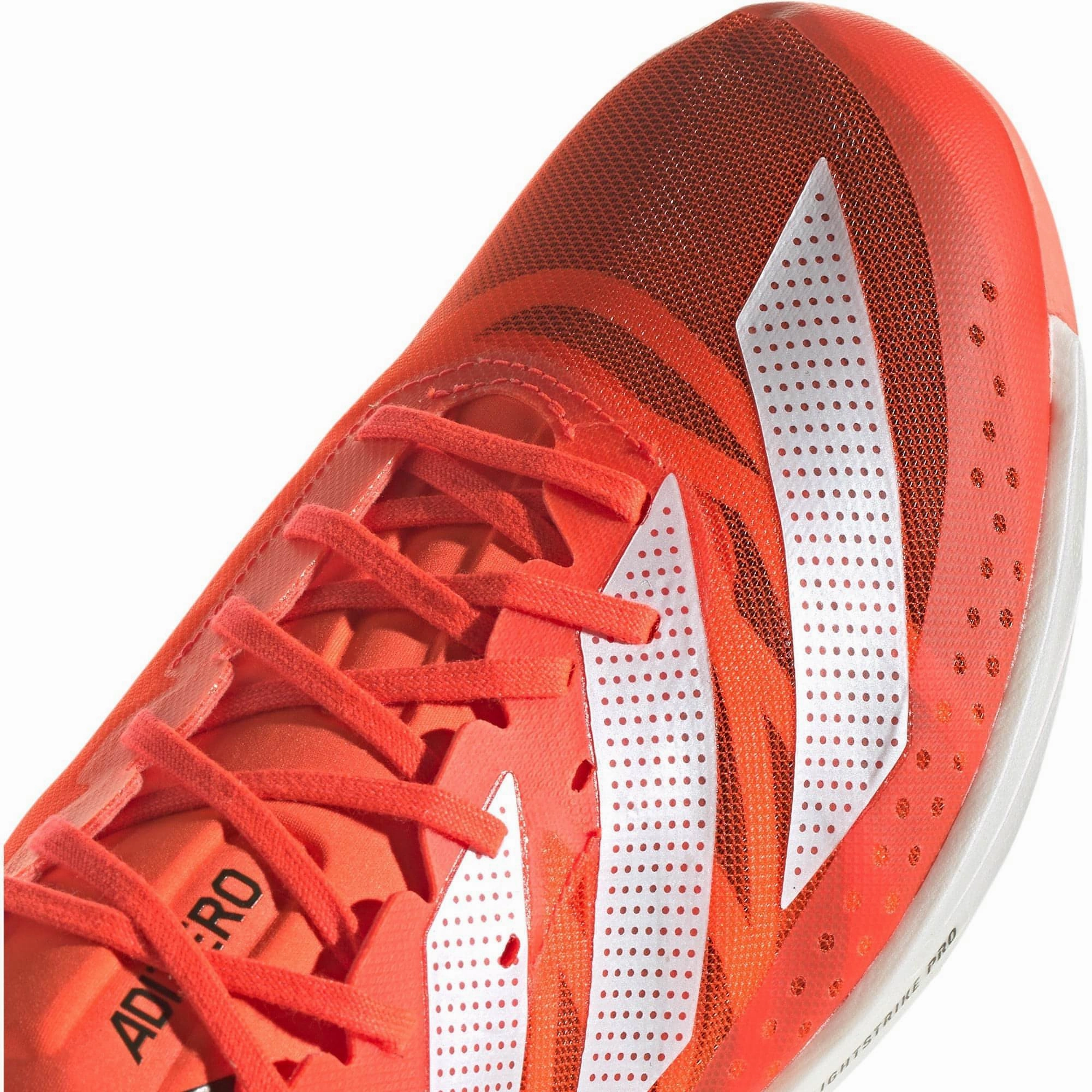 Shoes Adidas  Women adidas Adizero Ambition Running Spikes - Red