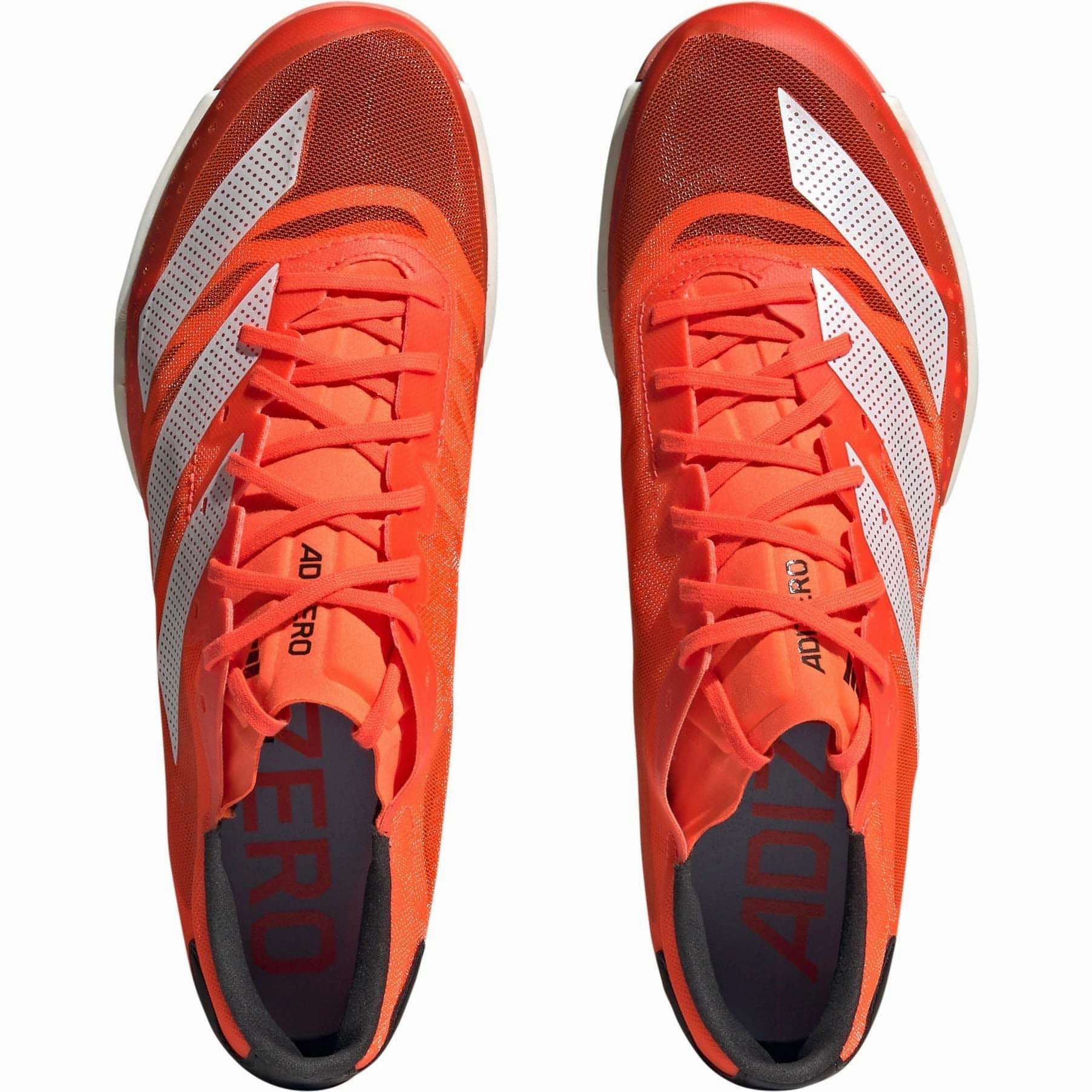 Shoes Adidas  Women adidas Adizero Ambition Running Spikes - Red