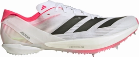 Shoes Adidas  Women adidas Adizero Ambition Running Spikes - White