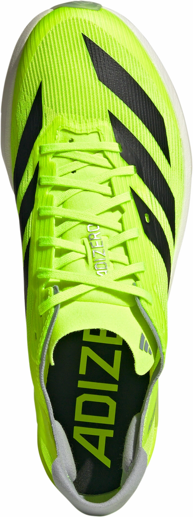 Shoes Adidas  Women adidas Adizero Ambition Running Spikes - Yellow