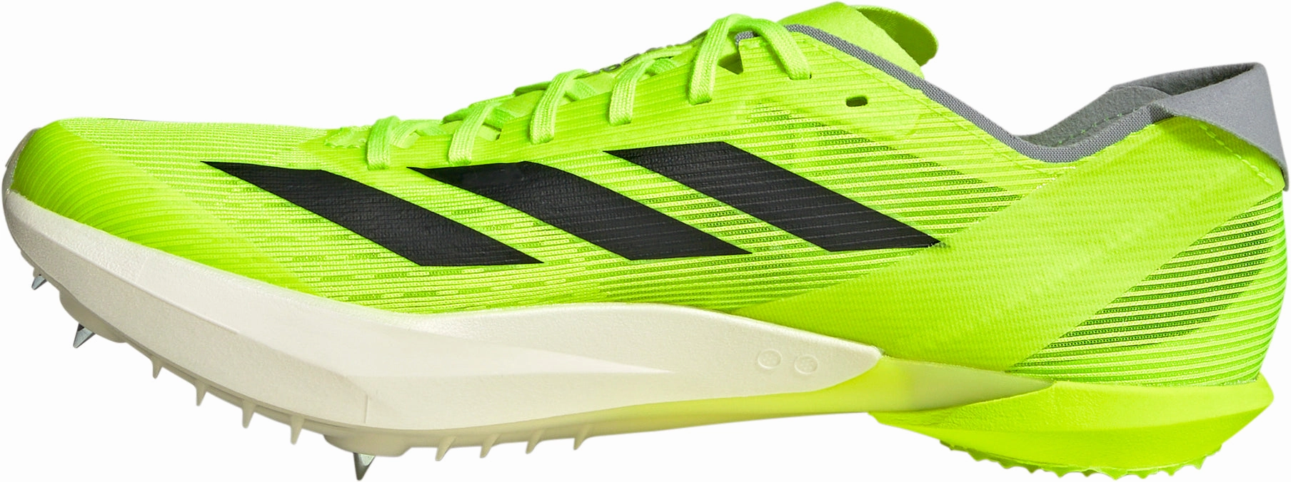 Shoes Adidas  Women adidas Adizero Ambition Running Spikes - Yellow