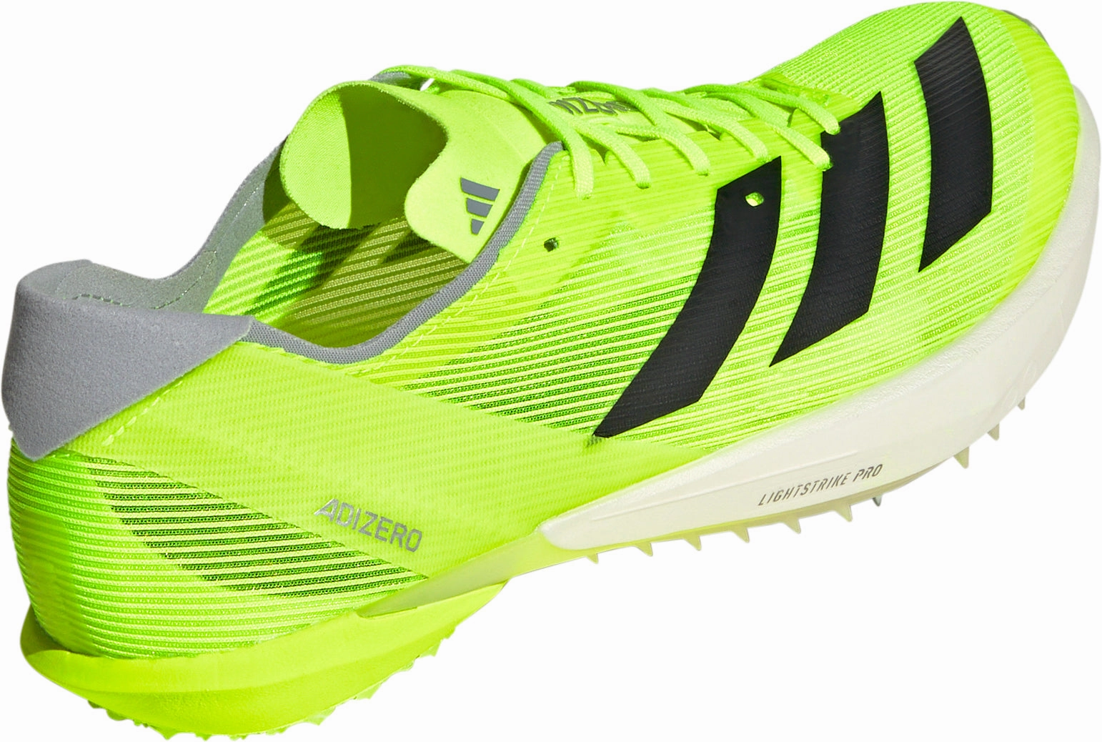 Shoes Adidas  Women adidas Adizero Ambition Running Spikes - Yellow