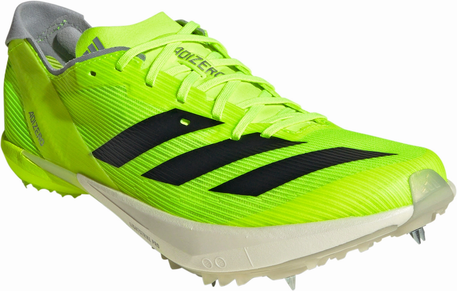 Shoes Adidas  Women adidas Adizero Ambition Running Spikes - Yellow