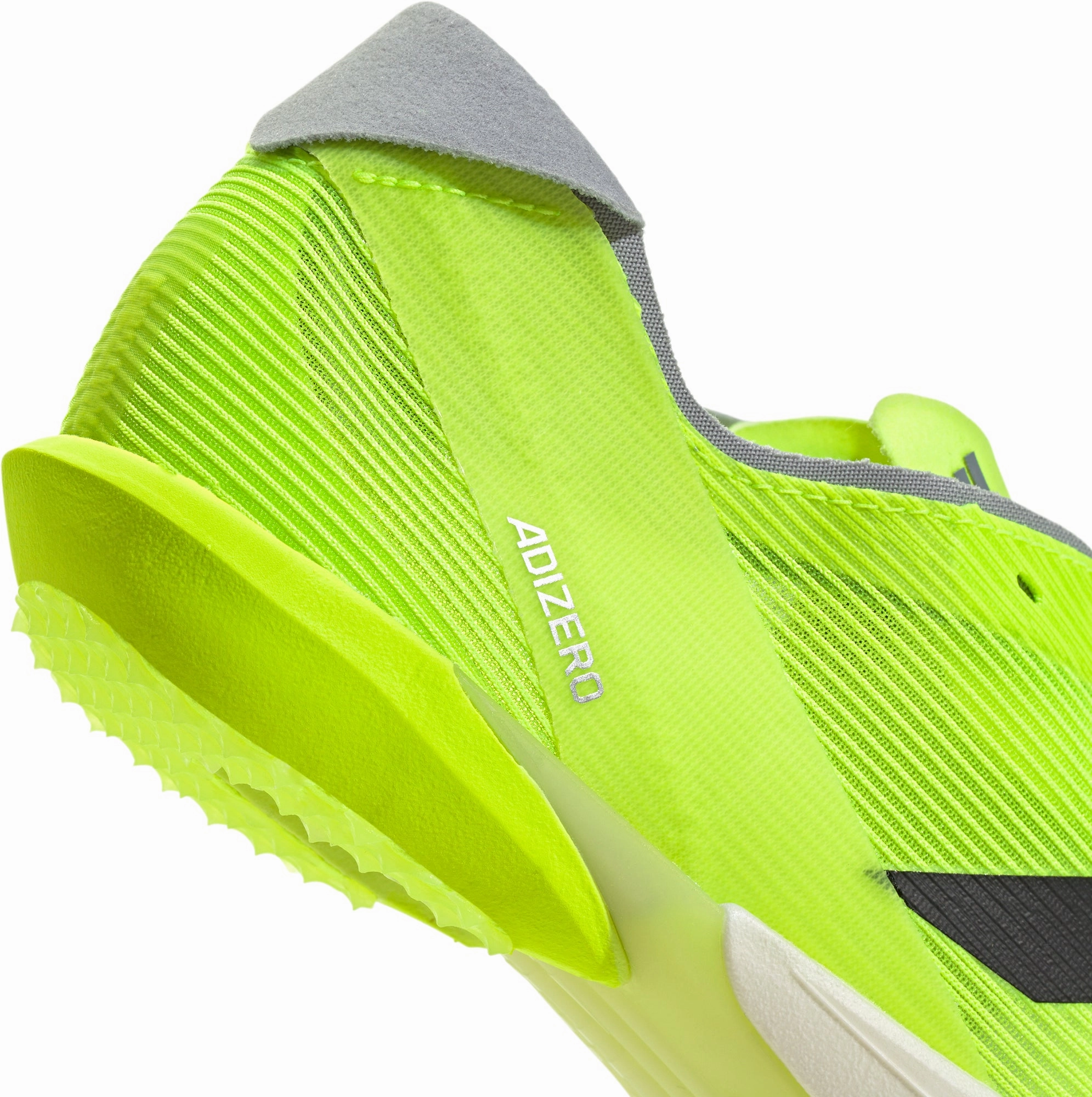 Shoes Adidas  Women adidas Adizero Ambition Running Spikes - Yellow