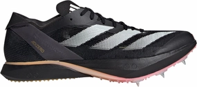 Shoes Adidas  Women adidas Adizero Avanti Running Spikes - Black