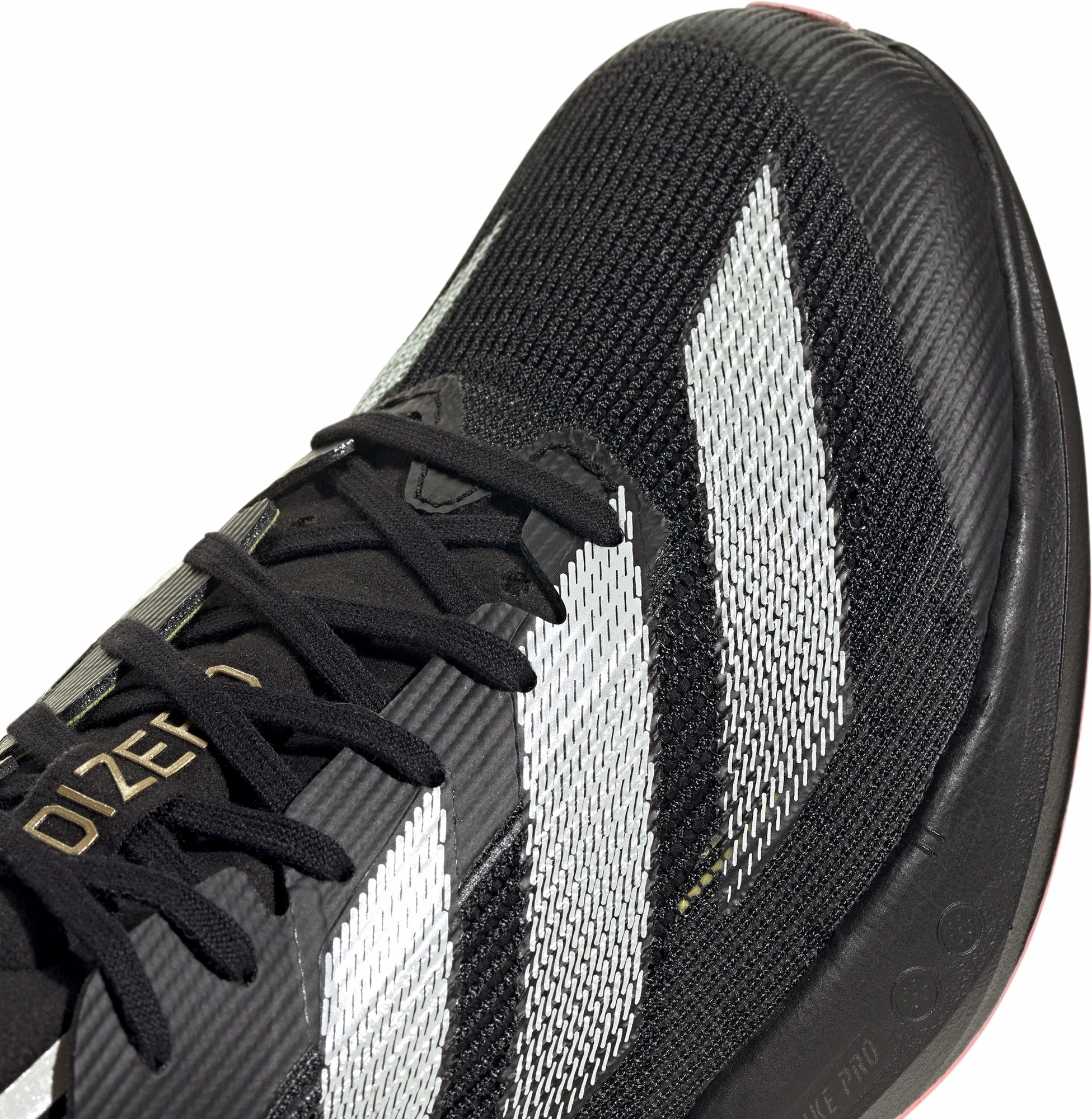 Shoes Adidas  Women adidas Adizero Avanti Running Spikes - Black