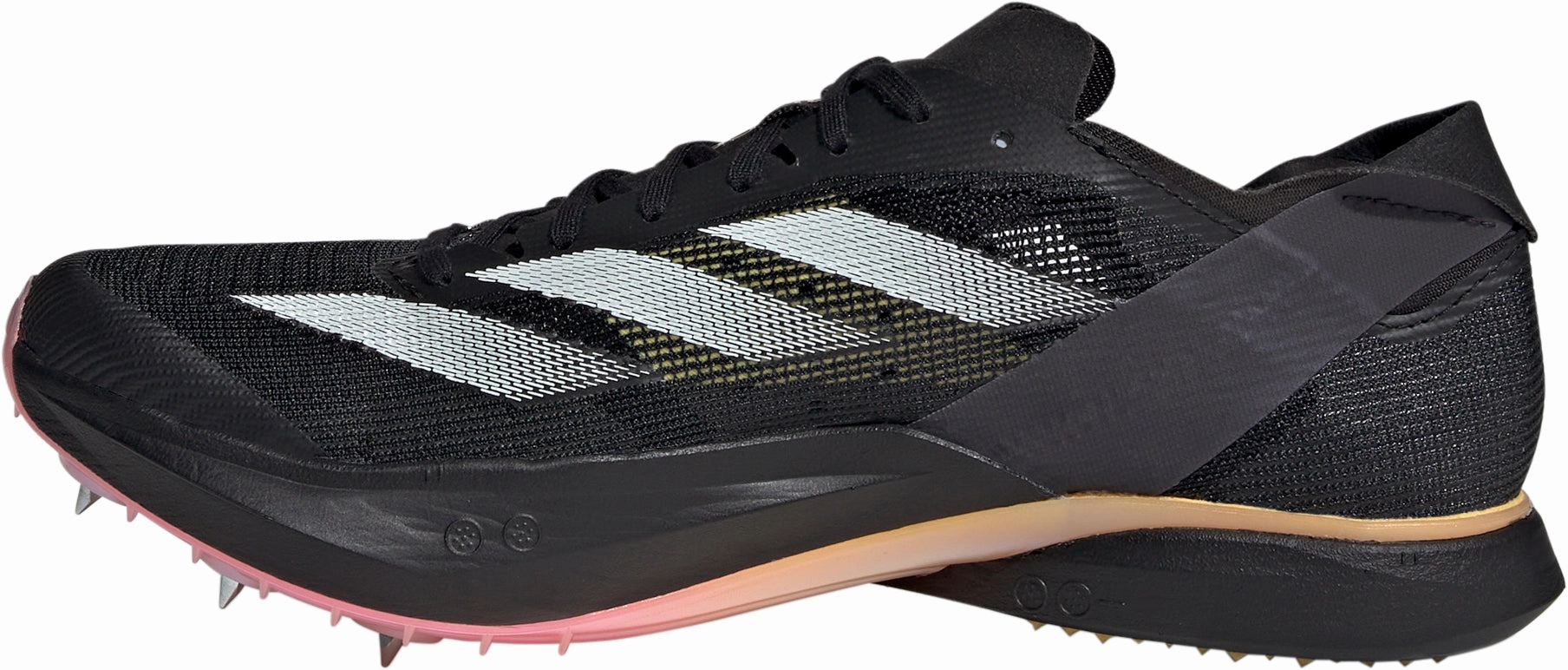 Shoes Adidas  Women adidas Adizero Avanti Running Spikes - Black