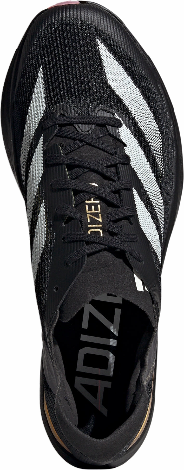 Shoes Adidas  Women adidas Adizero Avanti Running Spikes - Black