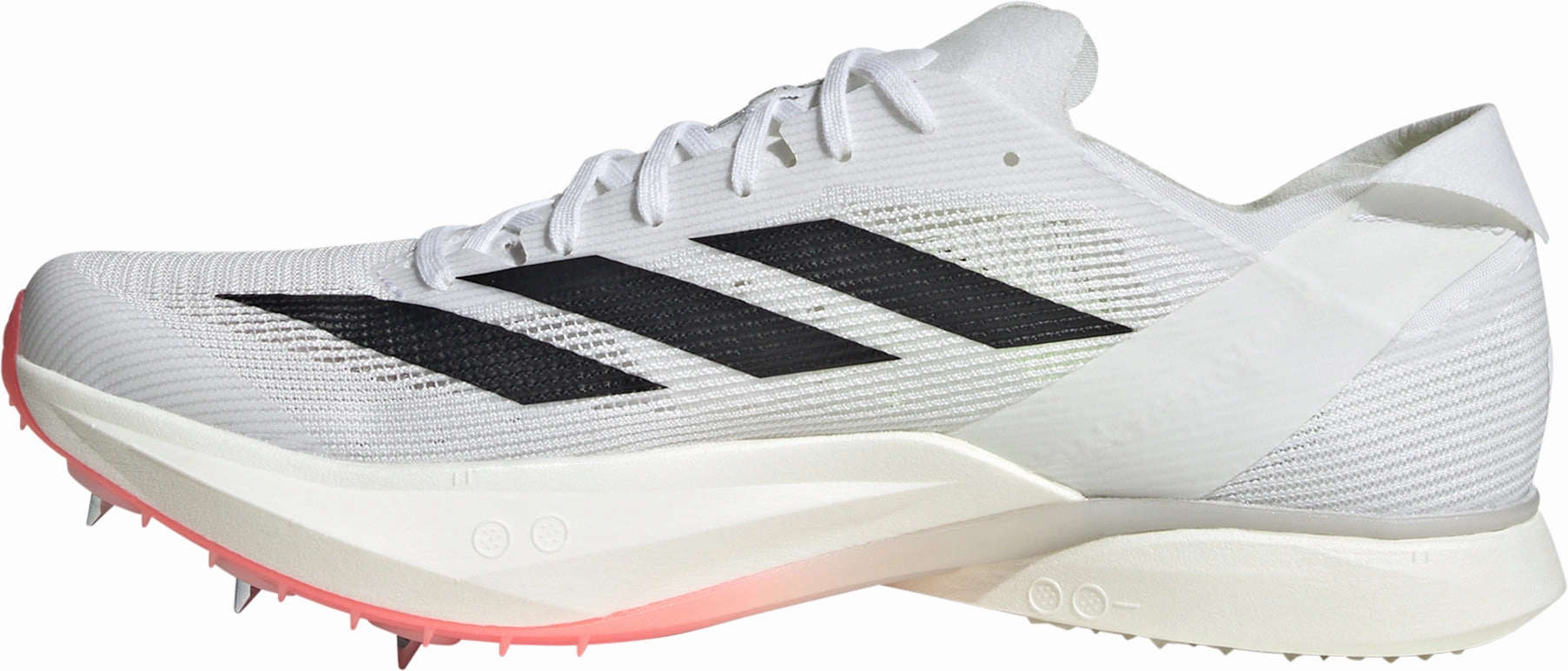 Shoes Adidas  Women adidas Adizero Avanti Running Spikes - White