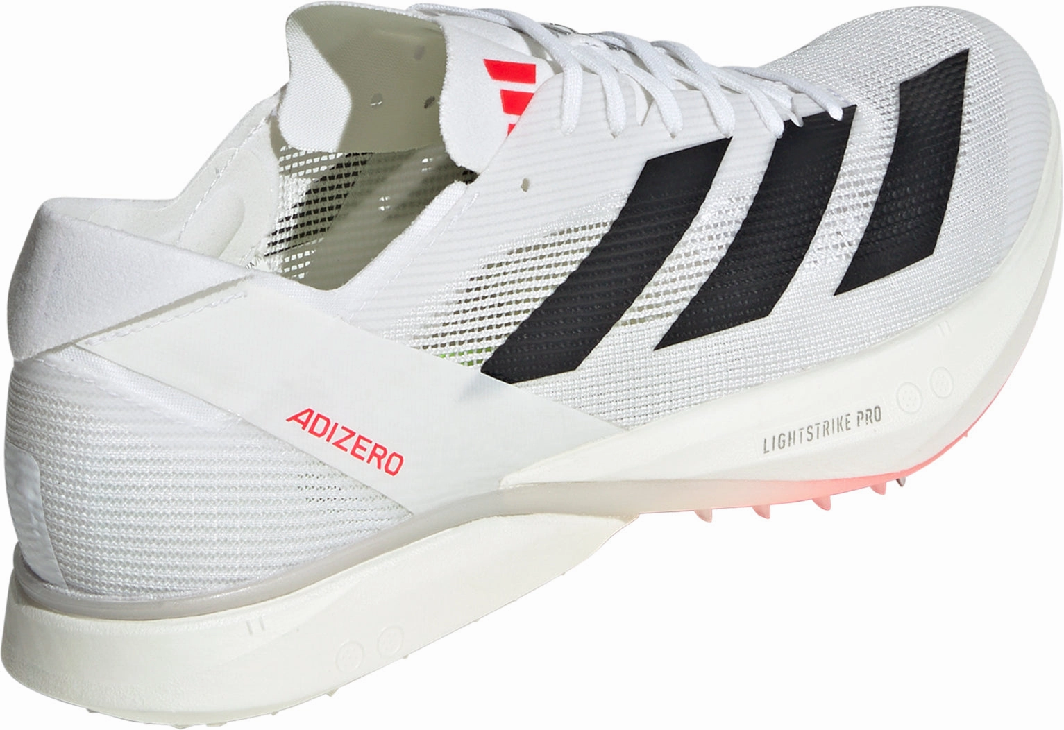 Shoes Adidas  Women adidas Adizero Avanti Running Spikes - White