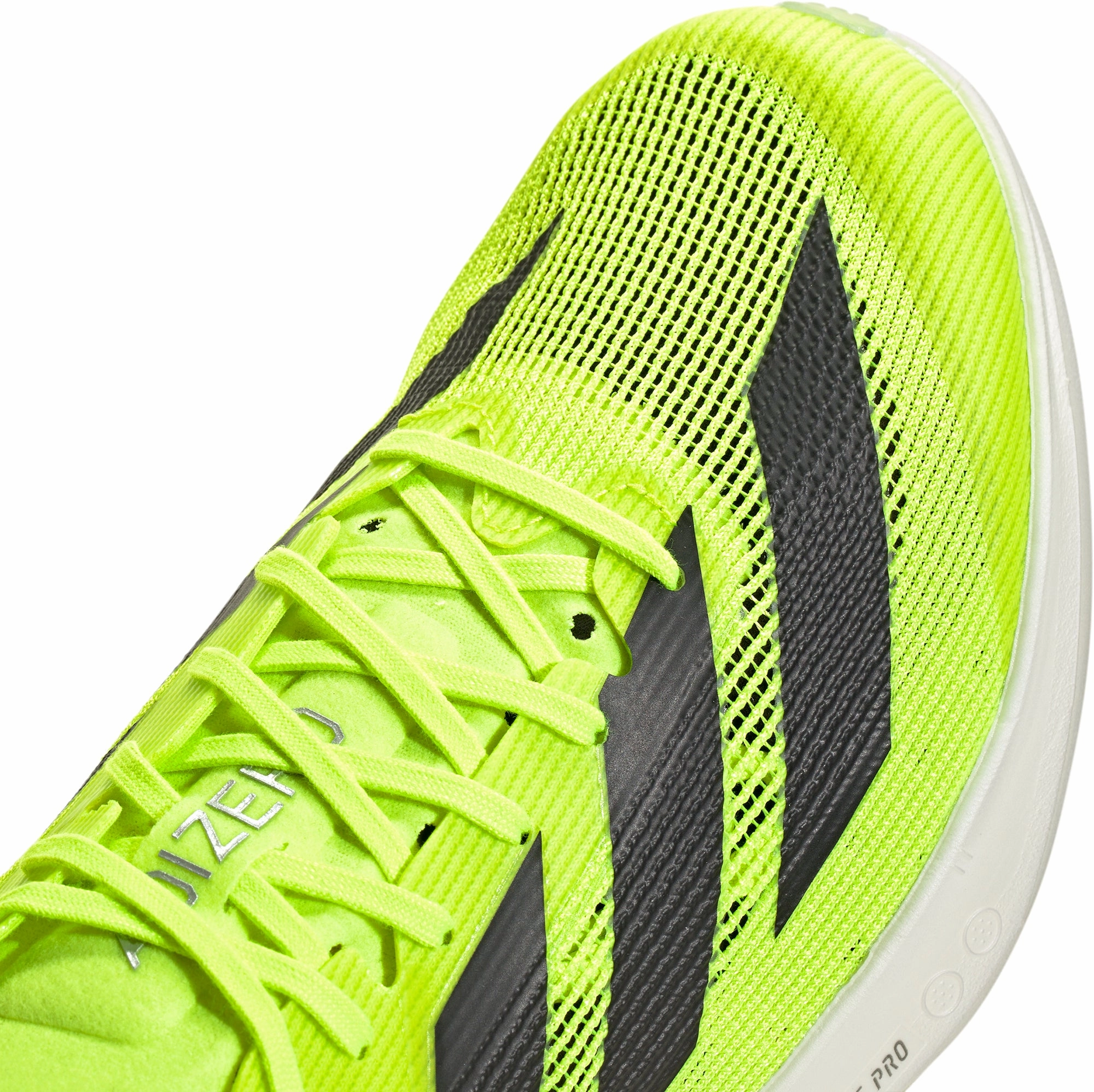 Shoes Adidas  Women adidas Adizero Avanti Running Spikes - Yellow