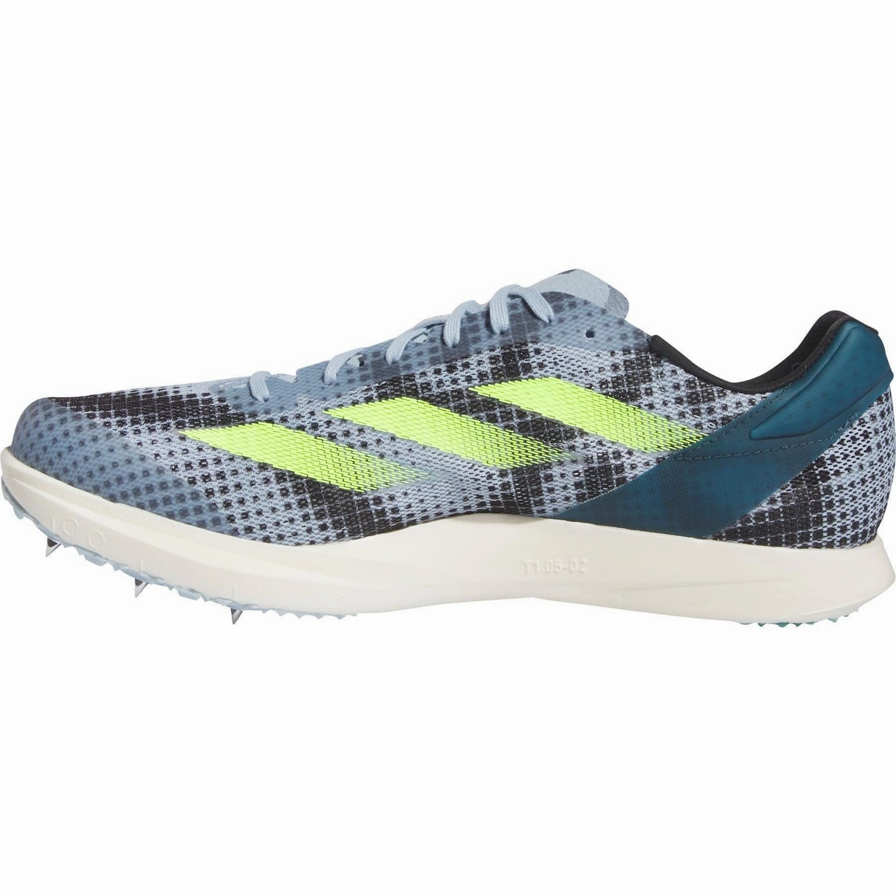 Shoes Adidas  Women adidas Adizero Avanti TYO Running Spikes - Blue