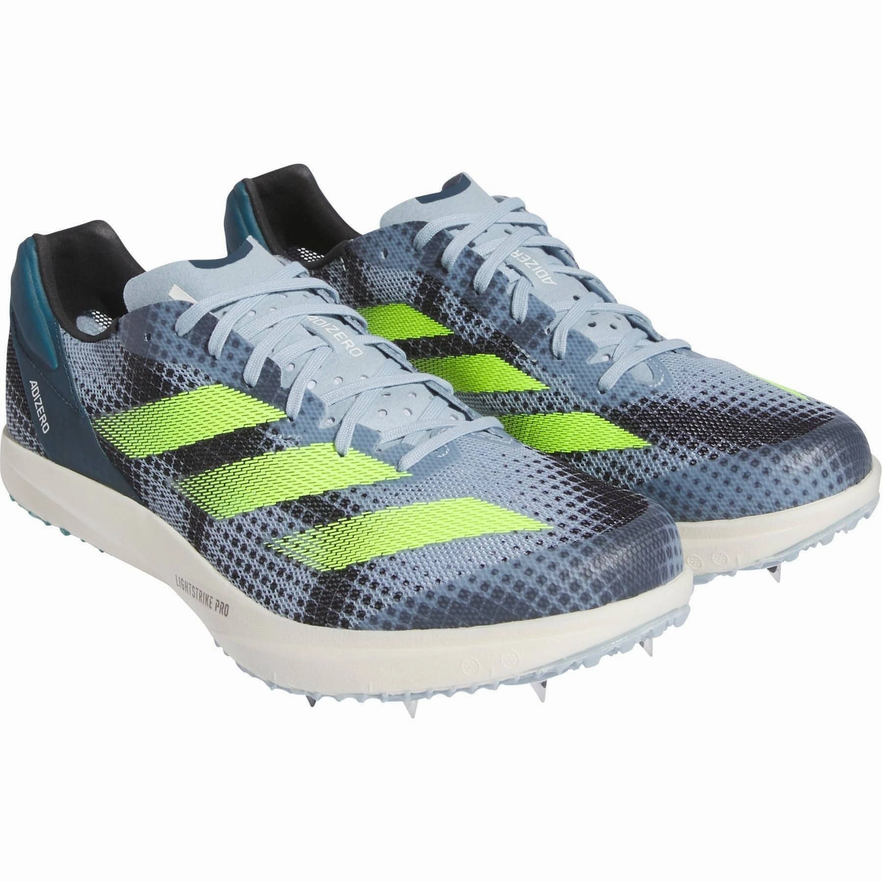 Shoes Adidas  Women adidas Adizero Avanti TYO Running Spikes - Blue