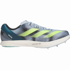 Shoes Adidas  Women adidas Adizero Avanti TYO Running Spikes - Blue