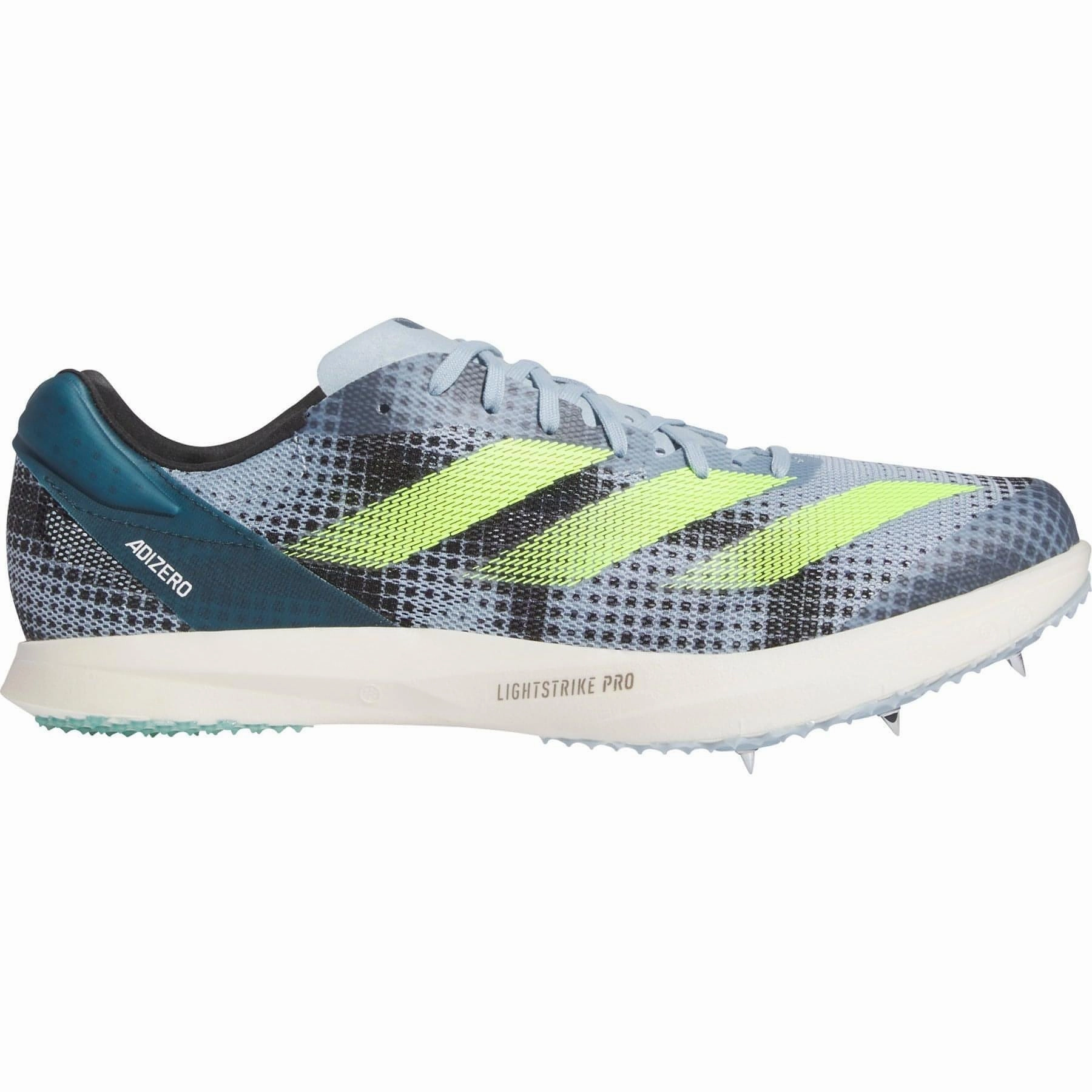 Shoes Adidas  Women adidas Adizero Avanti TYO Running Spikes - Blue