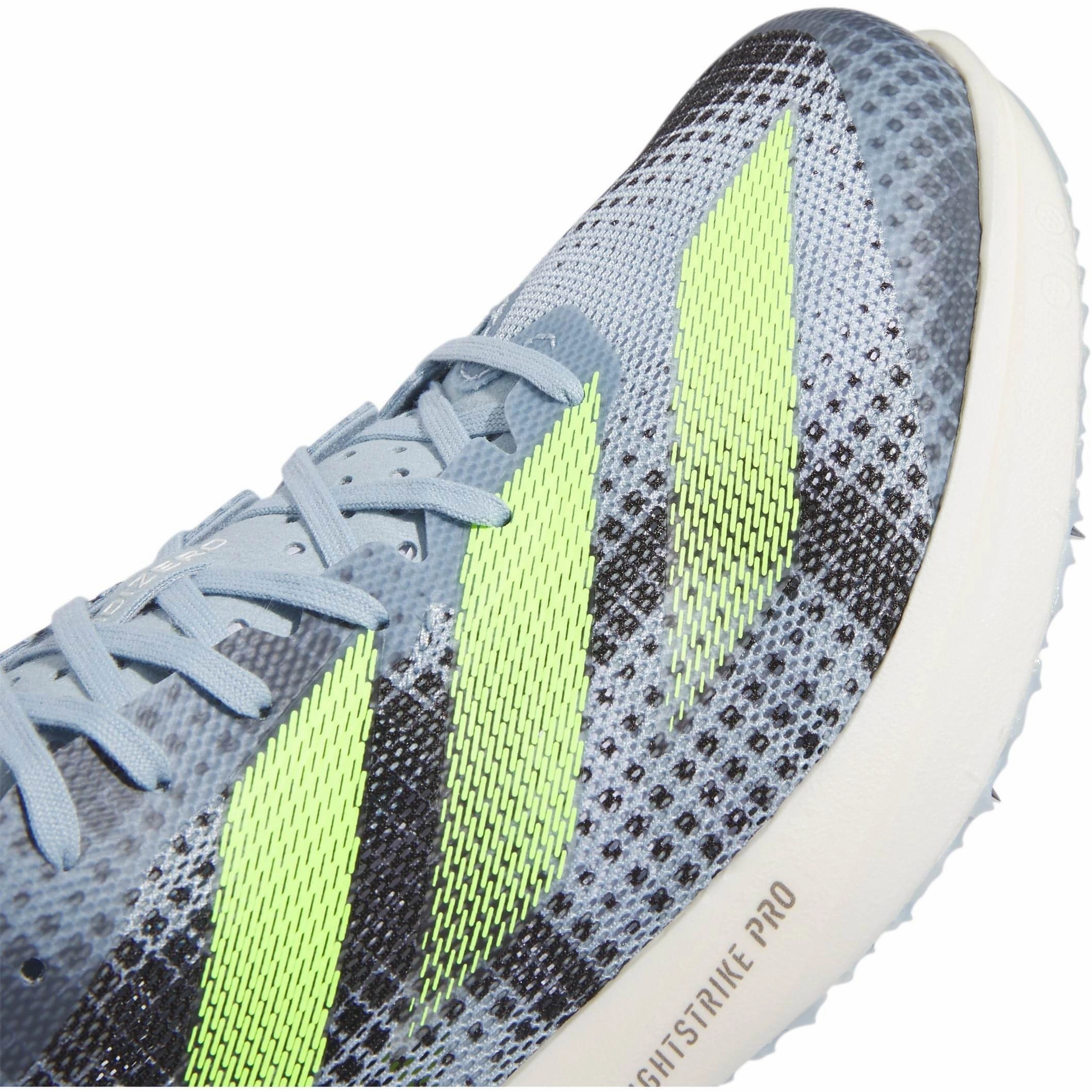 Shoes Adidas  Women adidas Adizero Avanti TYO Running Spikes - Blue