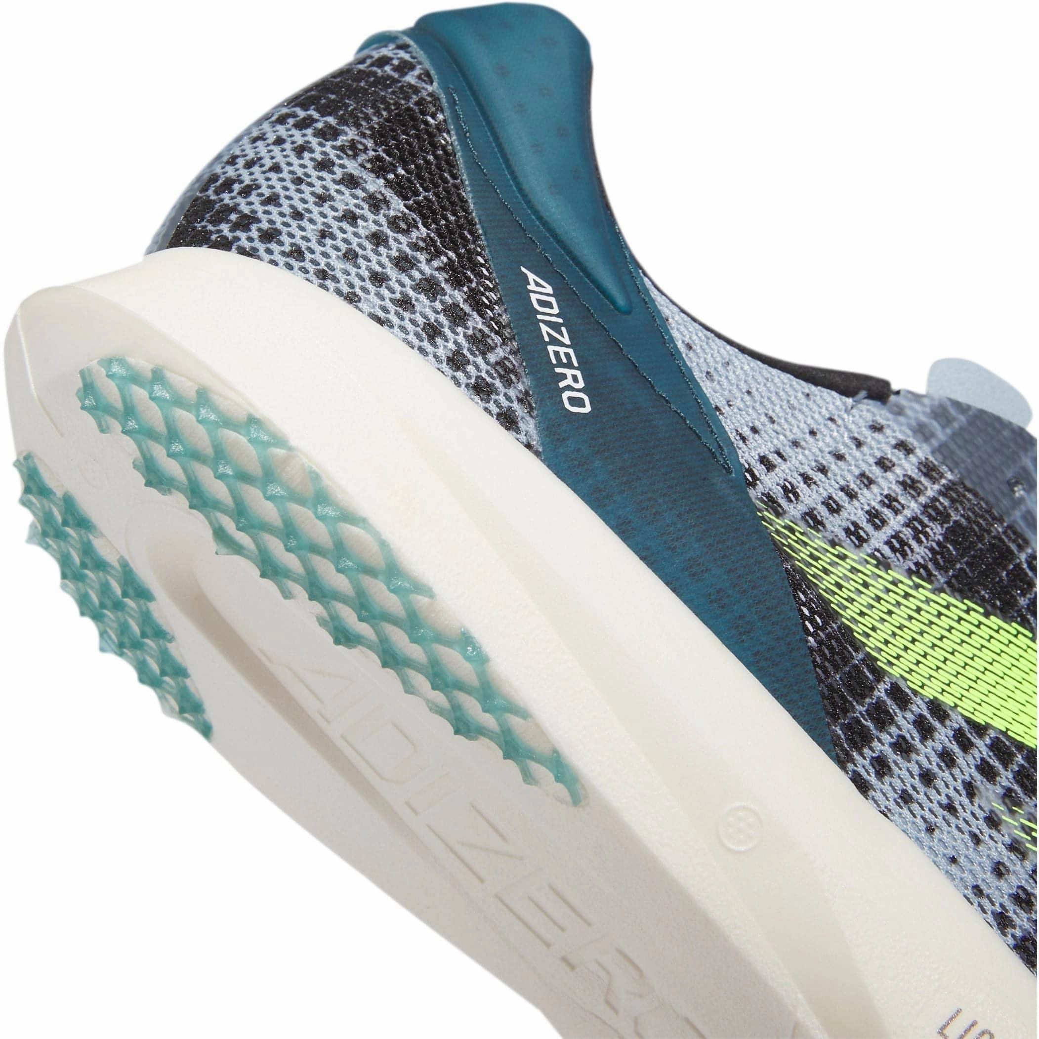 Shoes Adidas  Women adidas Adizero Avanti TYO Running Spikes - Blue