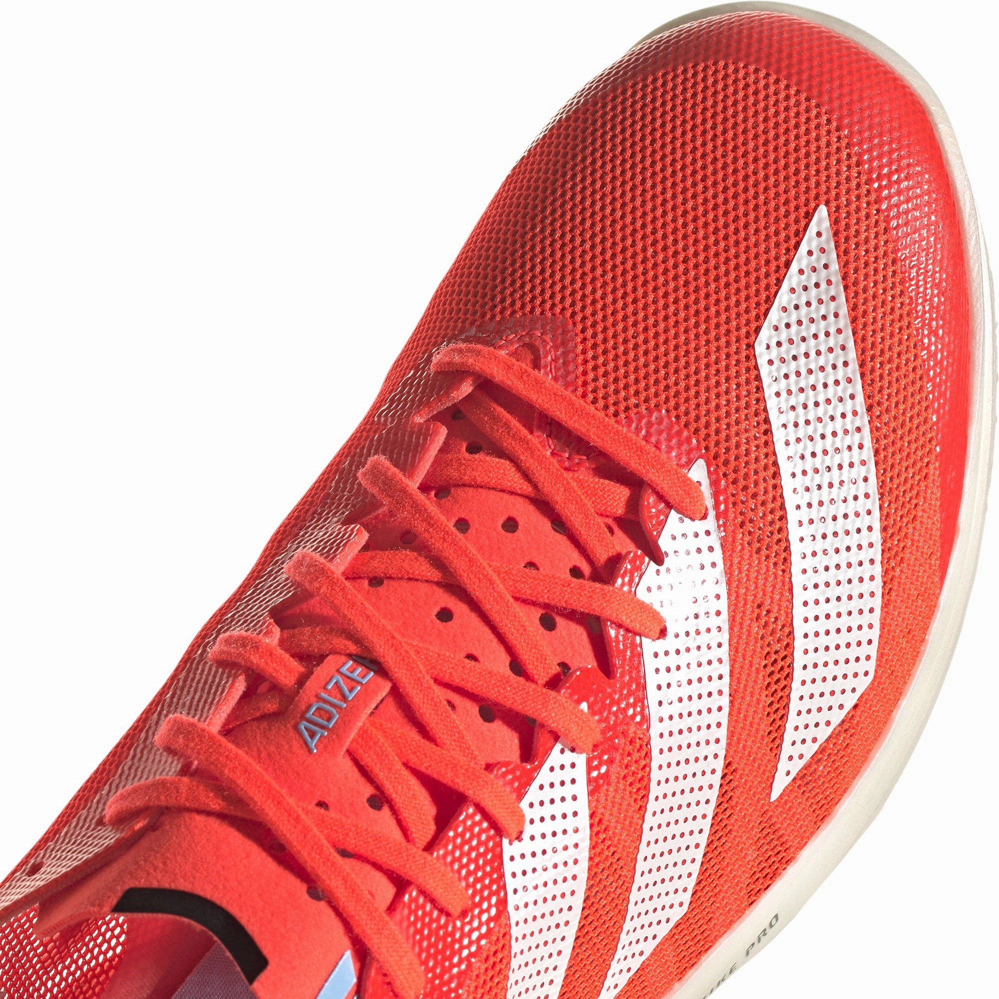 Shoes Adidas  Women adidas Adizero Avanti TYO Running Spikes - Red