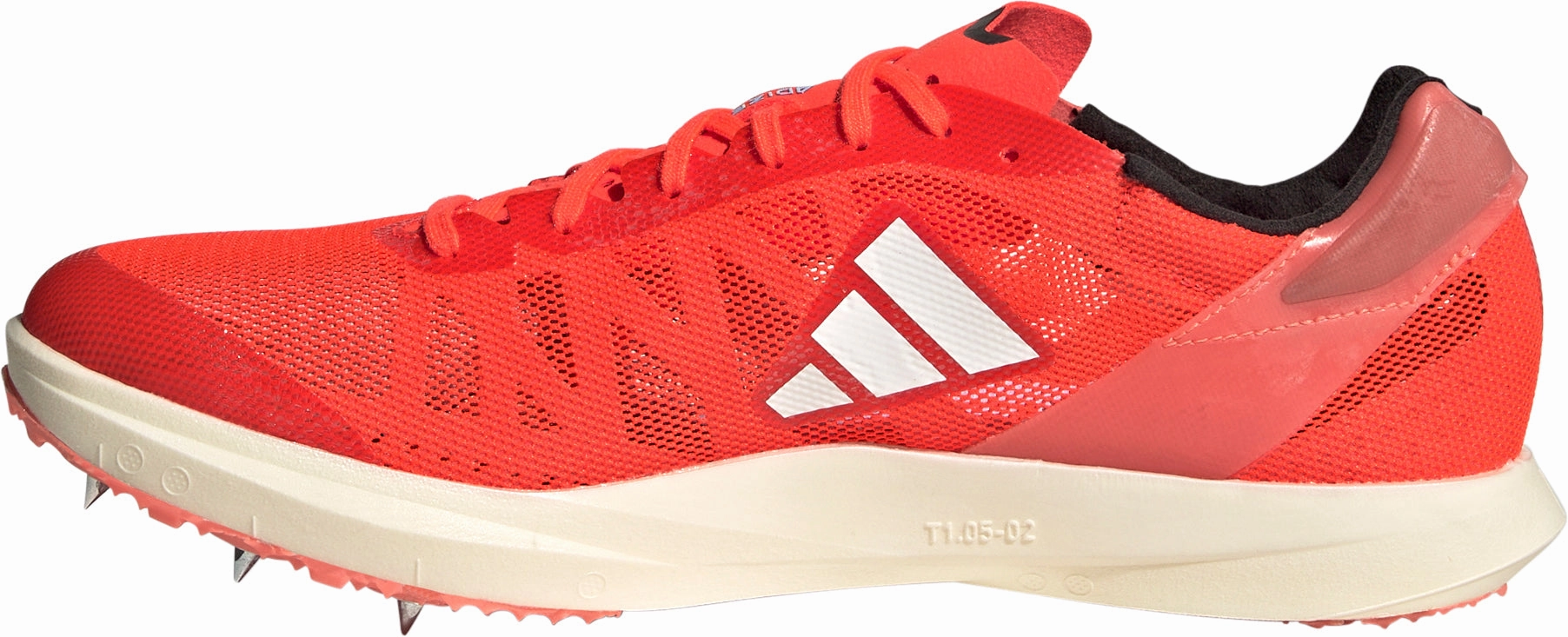Shoes Adidas  Women adidas Adizero Avanti TYO Running Spikes - Red