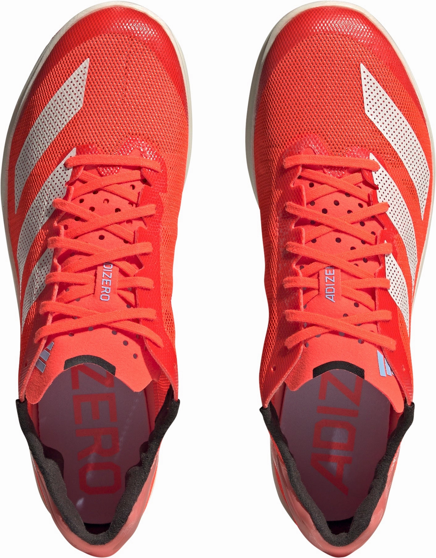 Shoes Adidas  Women adidas Adizero Avanti TYO Running Spikes - Red