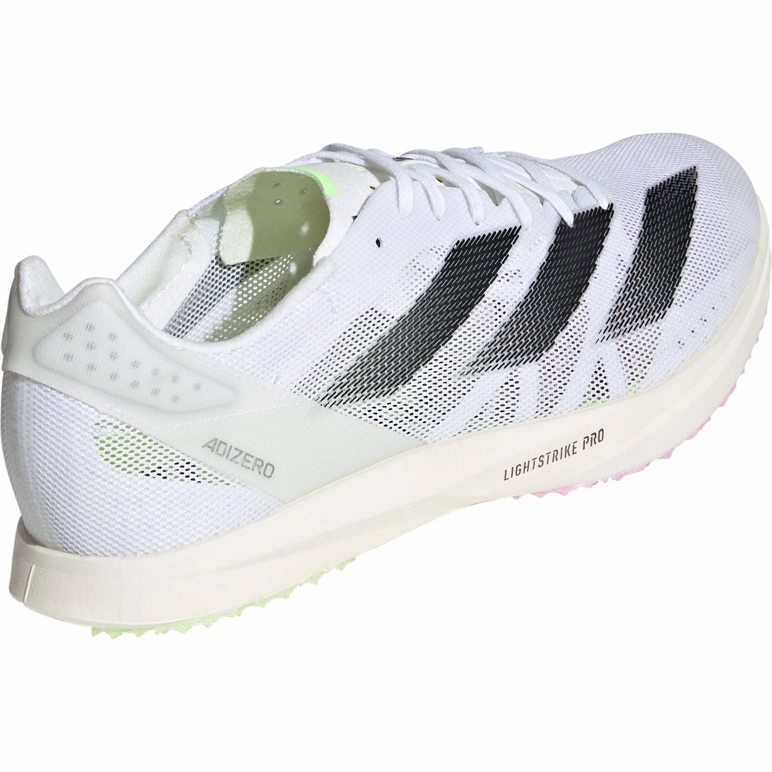 Shoes Adidas  Women adidas Adizero Avanti TYO Running Spikes - White