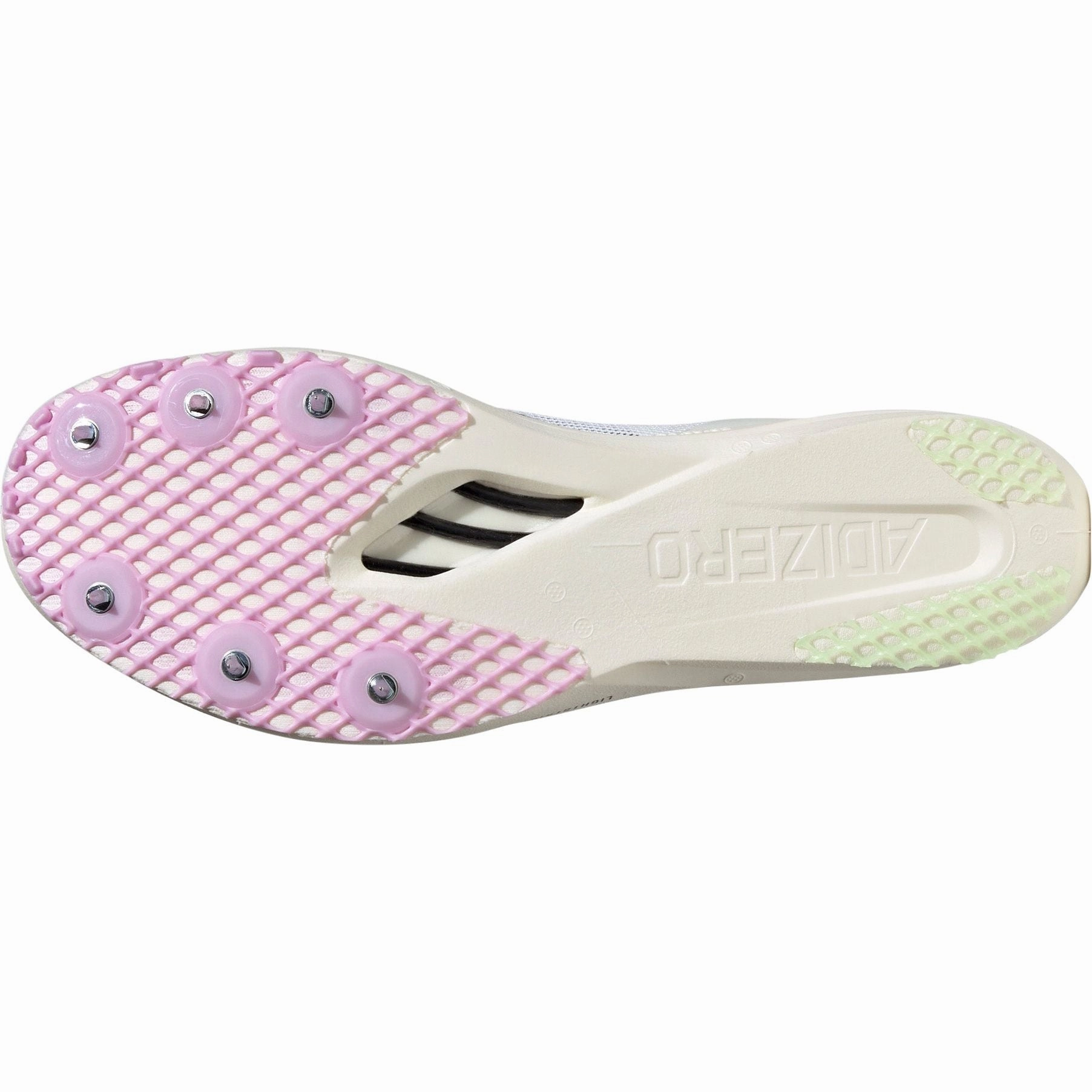 Shoes Adidas  Women adidas Adizero Avanti TYO Running Spikes - White